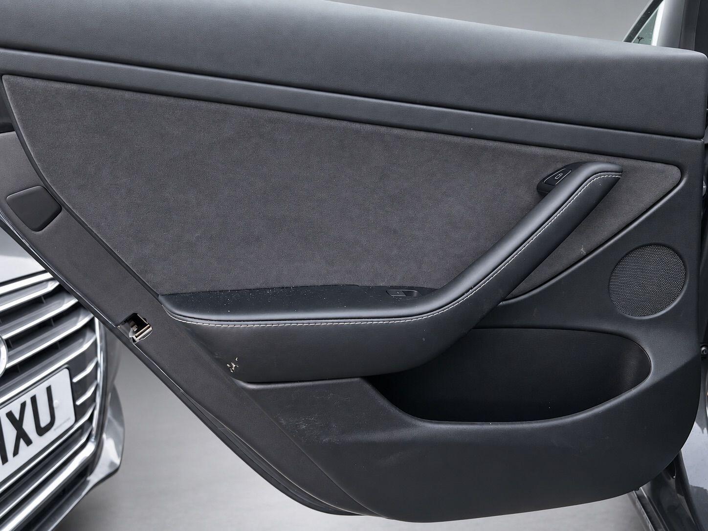 Tesla Model 3 view 28