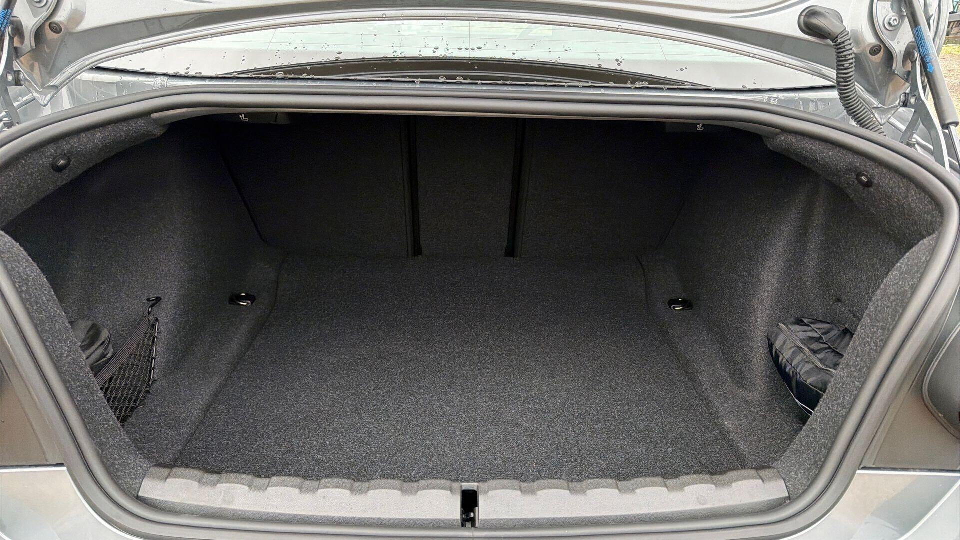 BMW 2 Series view 13