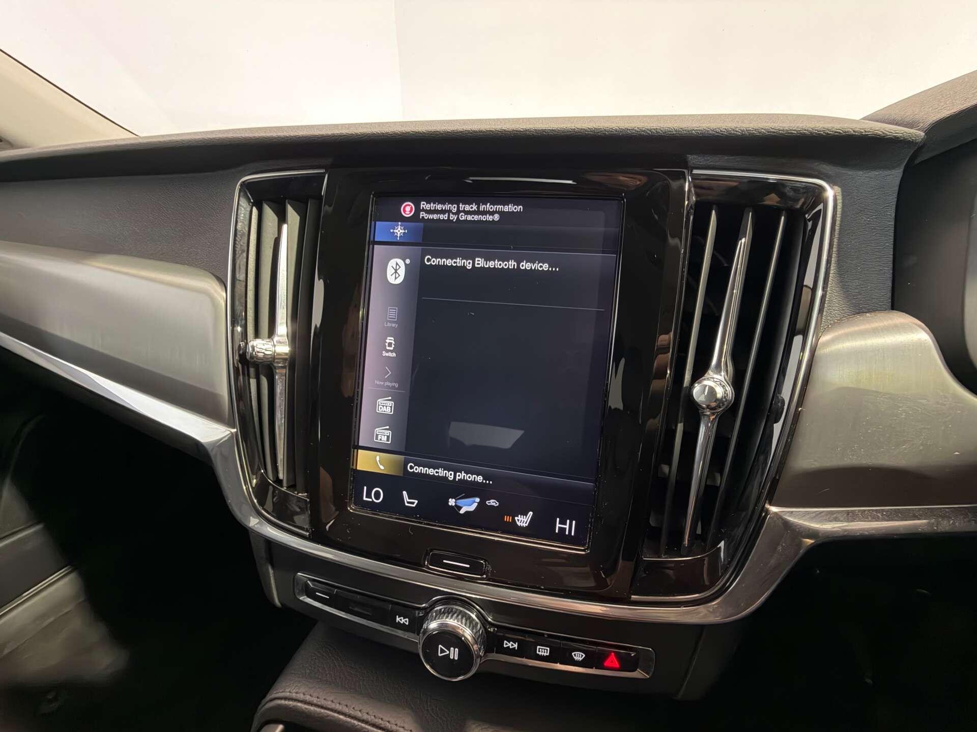Volvo V90 view 43