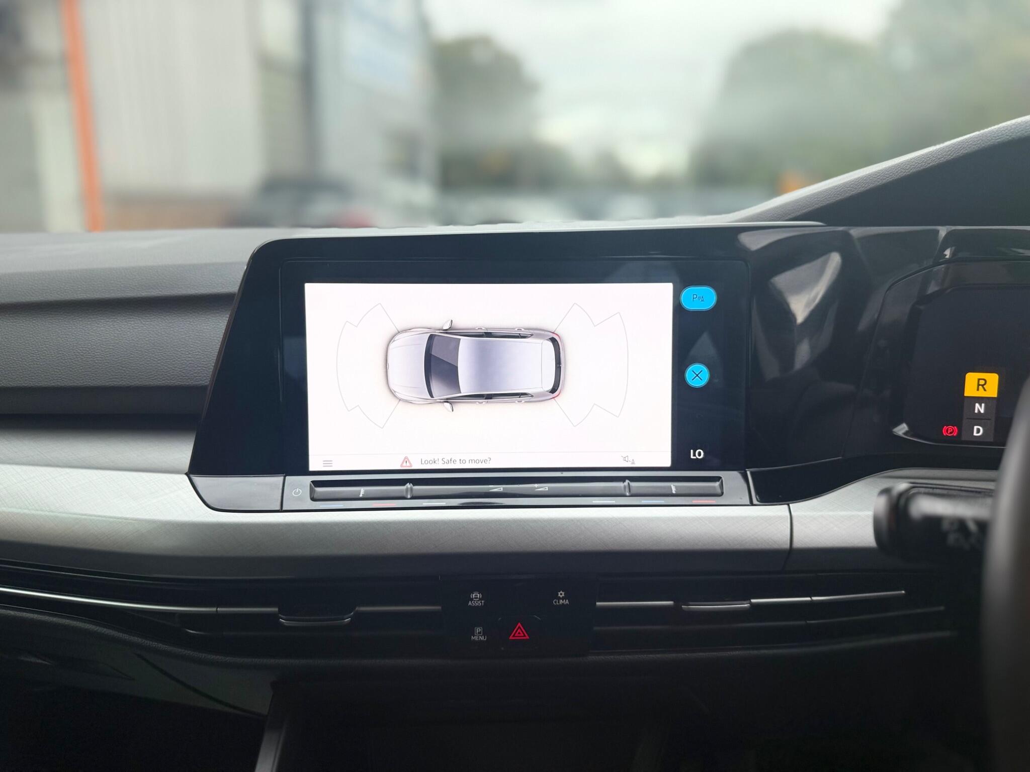 Volkswagen Golf view 27