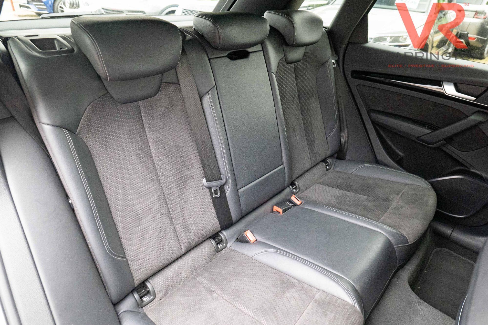Audi Q5 view 43