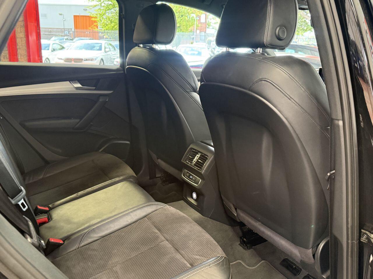 Audi Q5 view 63