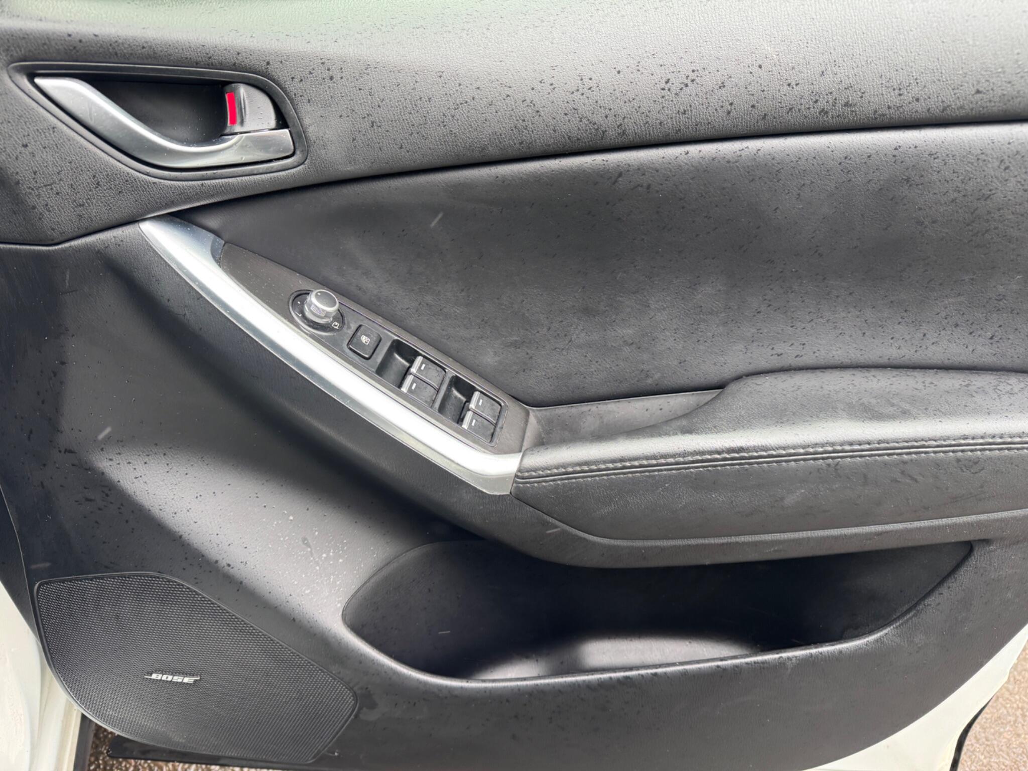 Mazda Skyactiv-G view 36