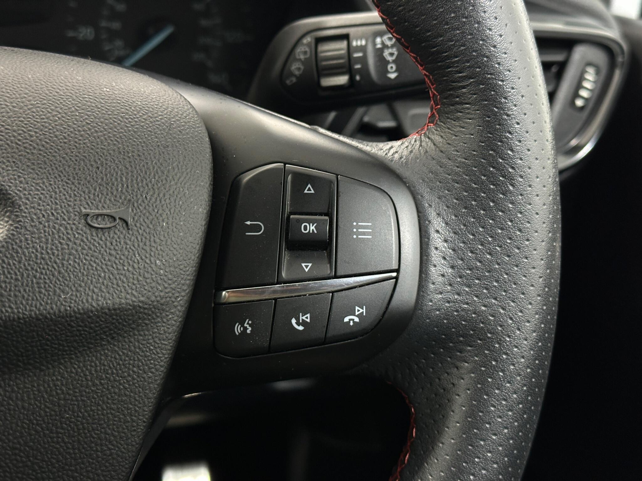 Ford Fiesta view 16