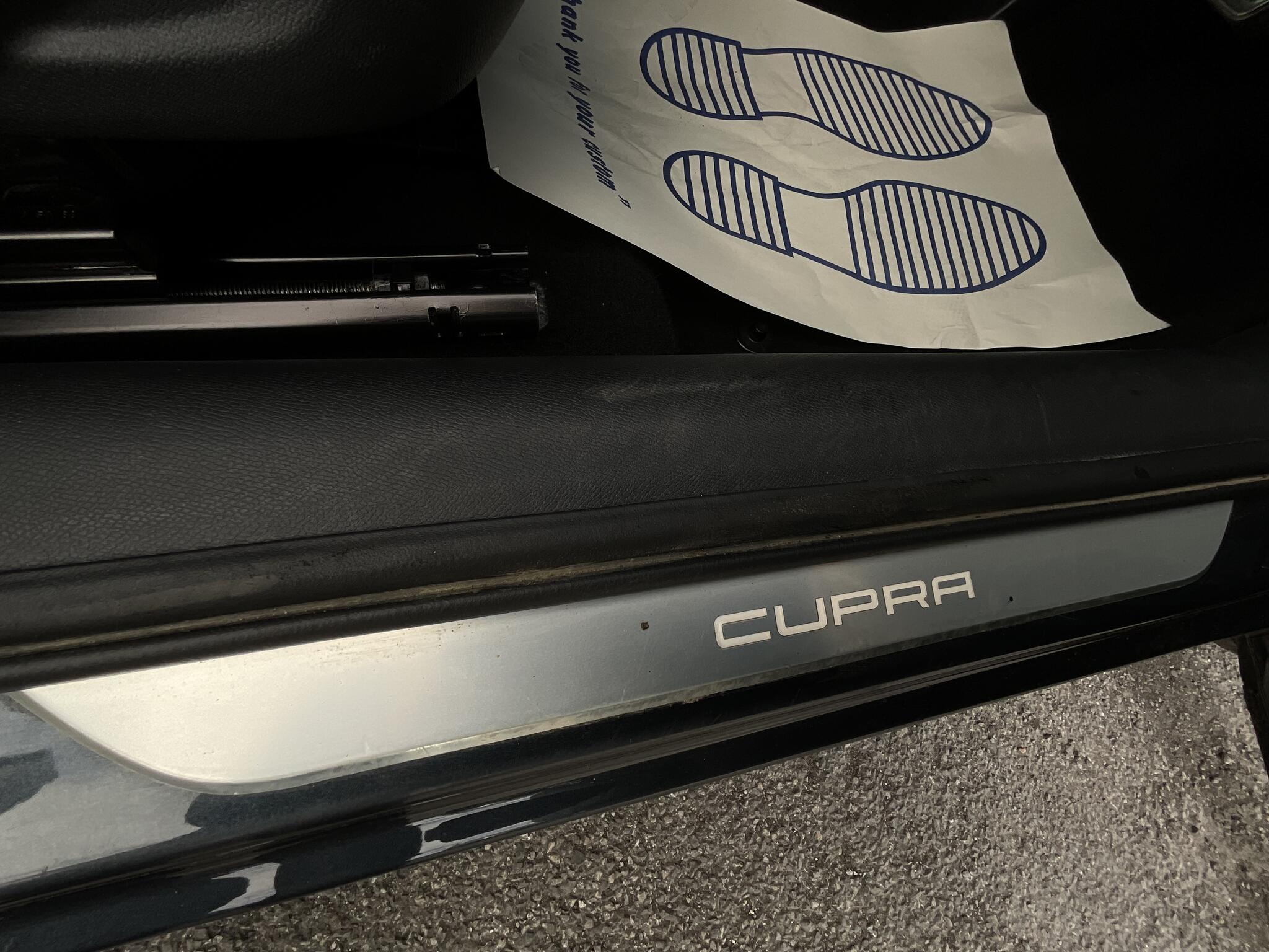 CUPRA Formentor view 11