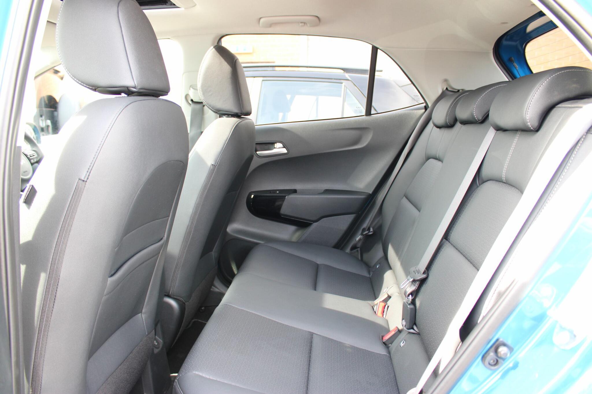 Kia Picanto view 21