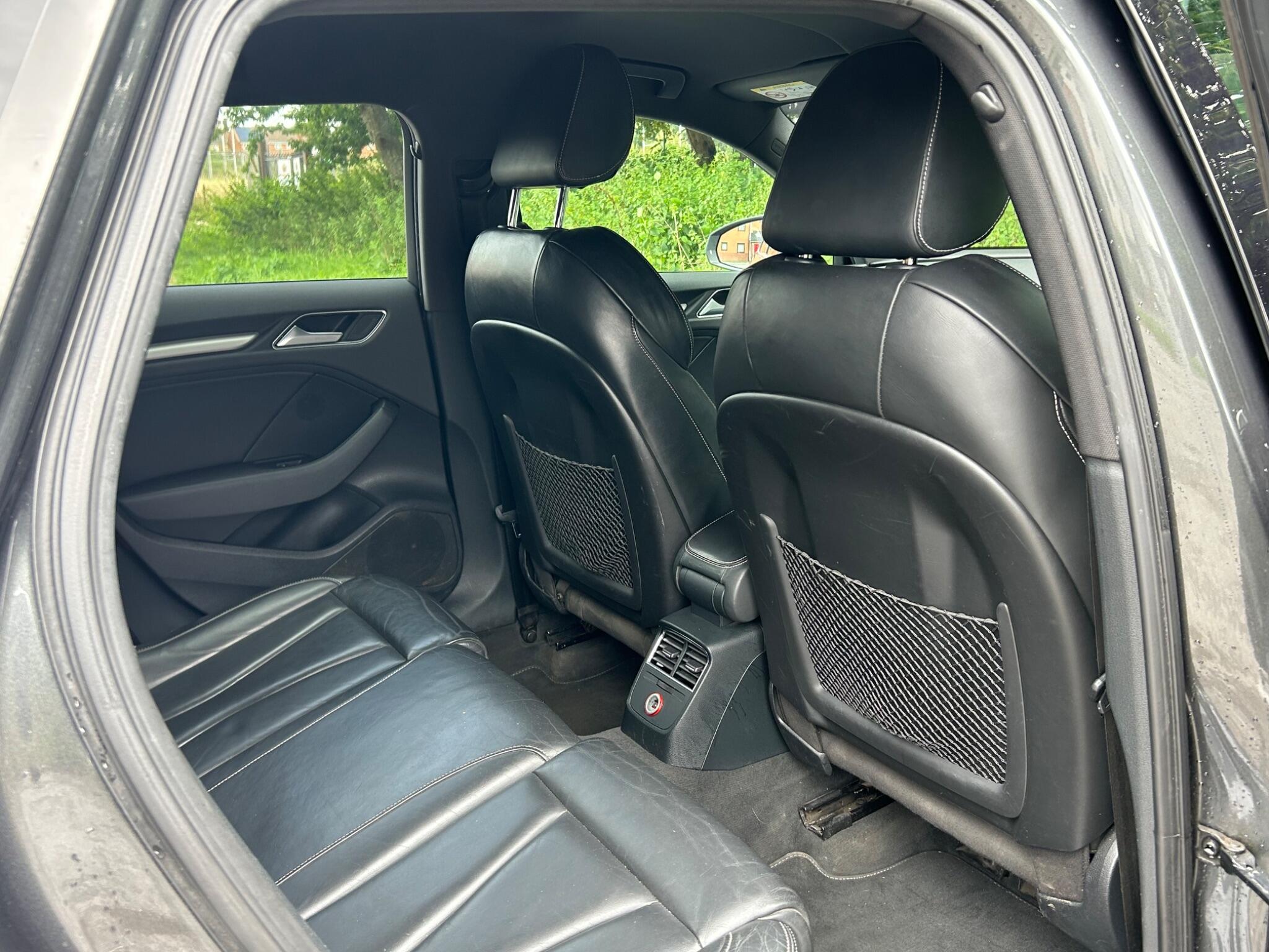 Audi A3 view 27