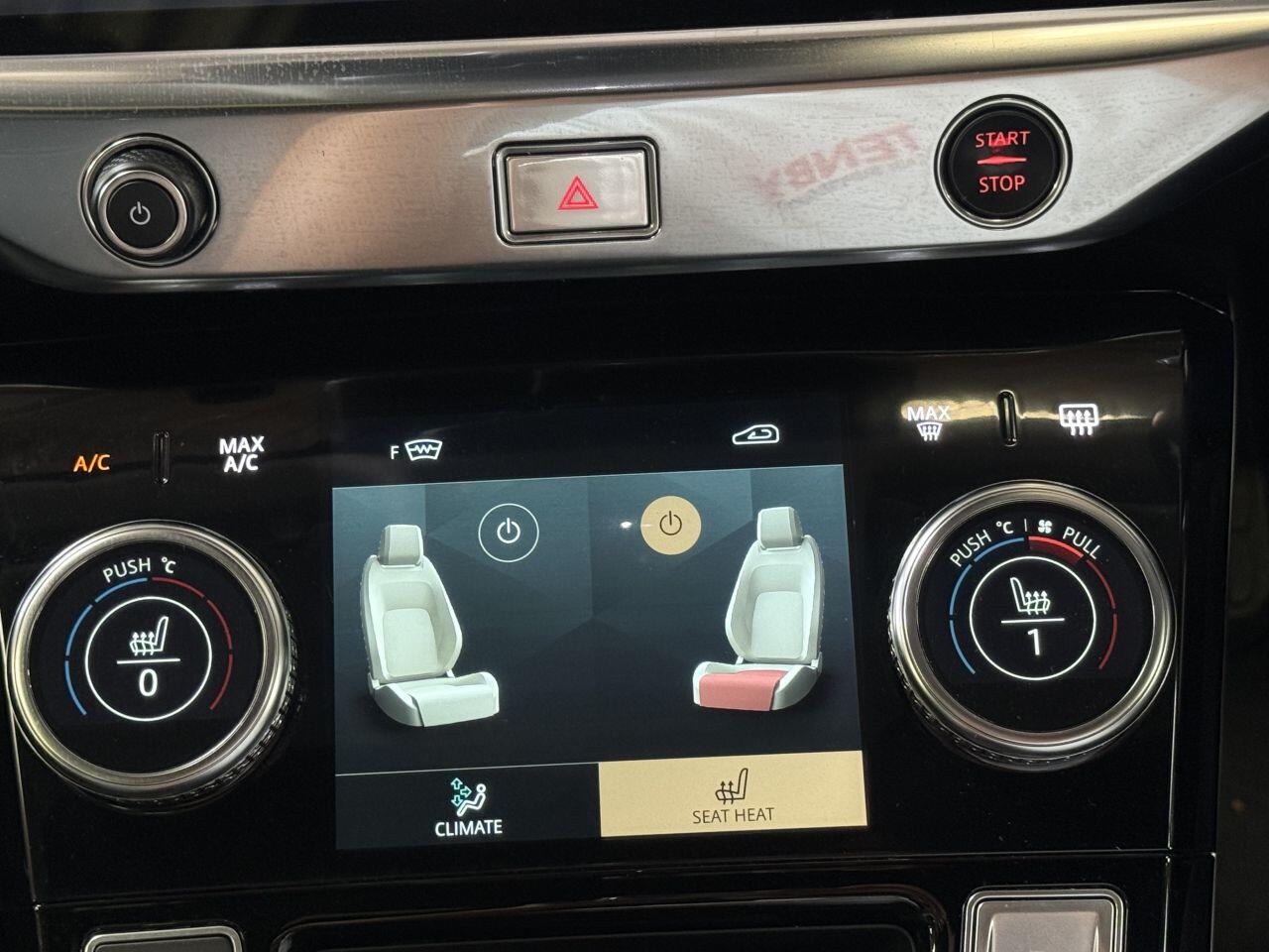 Jaguar I-Pace view 56