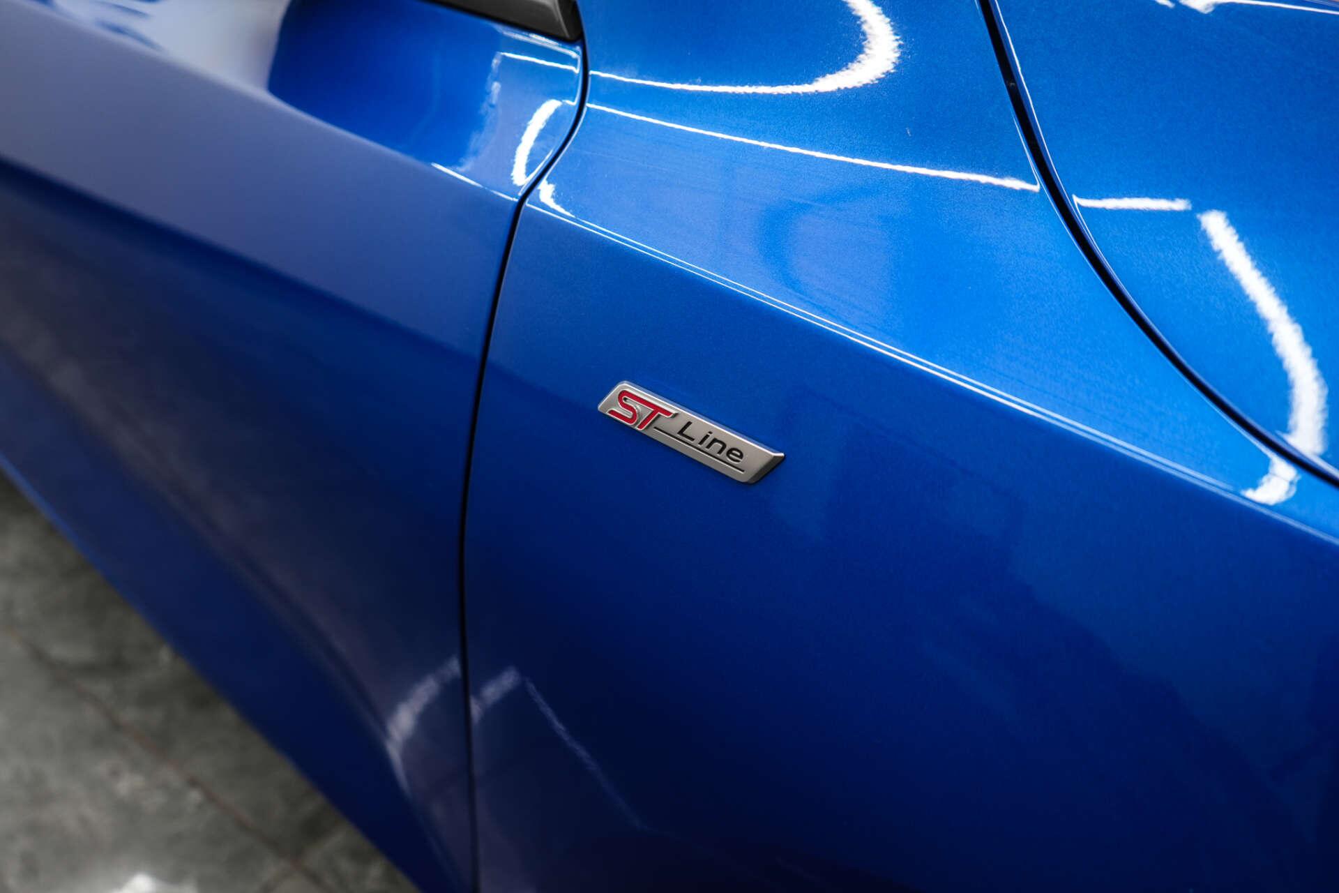 Ford Focus view 8