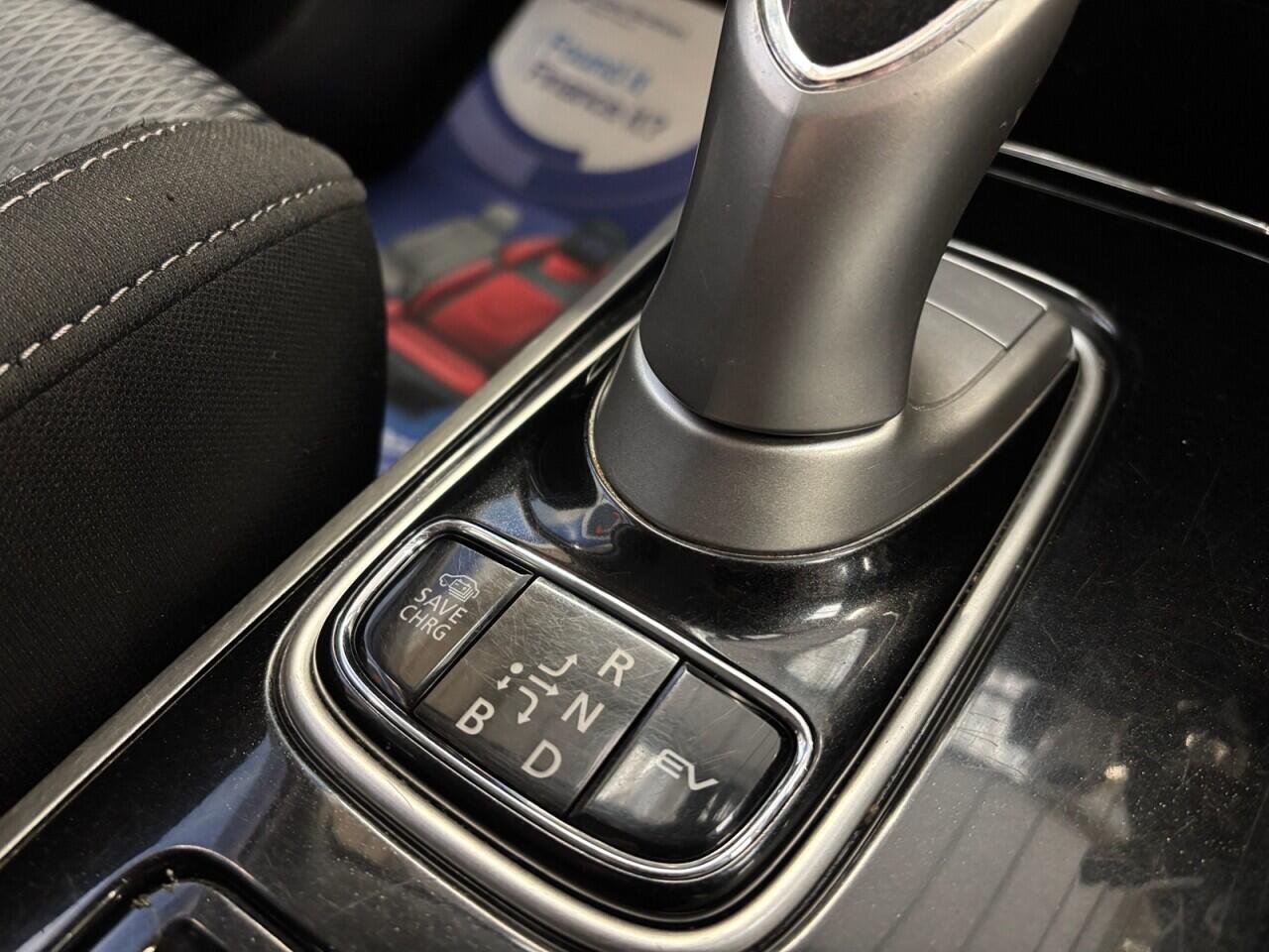 Mitsubishi Outlander view 34