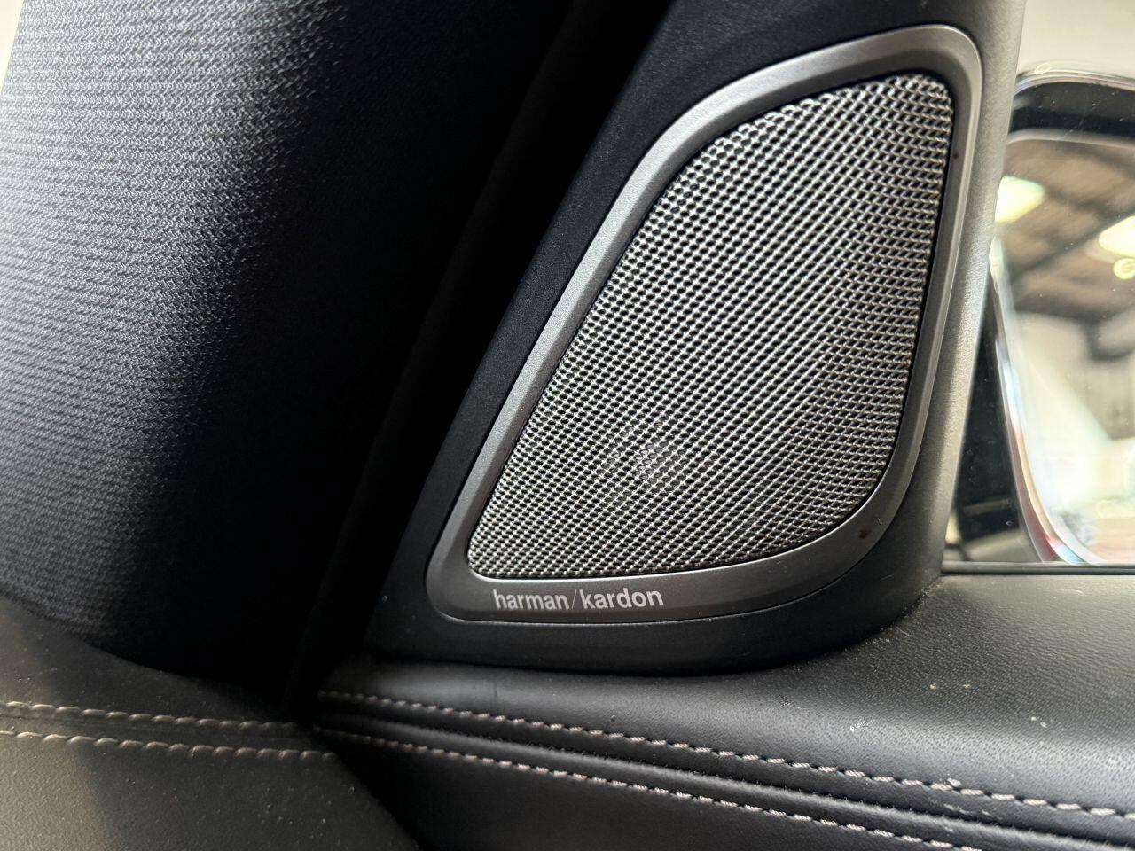 BMW 7 Series view 46