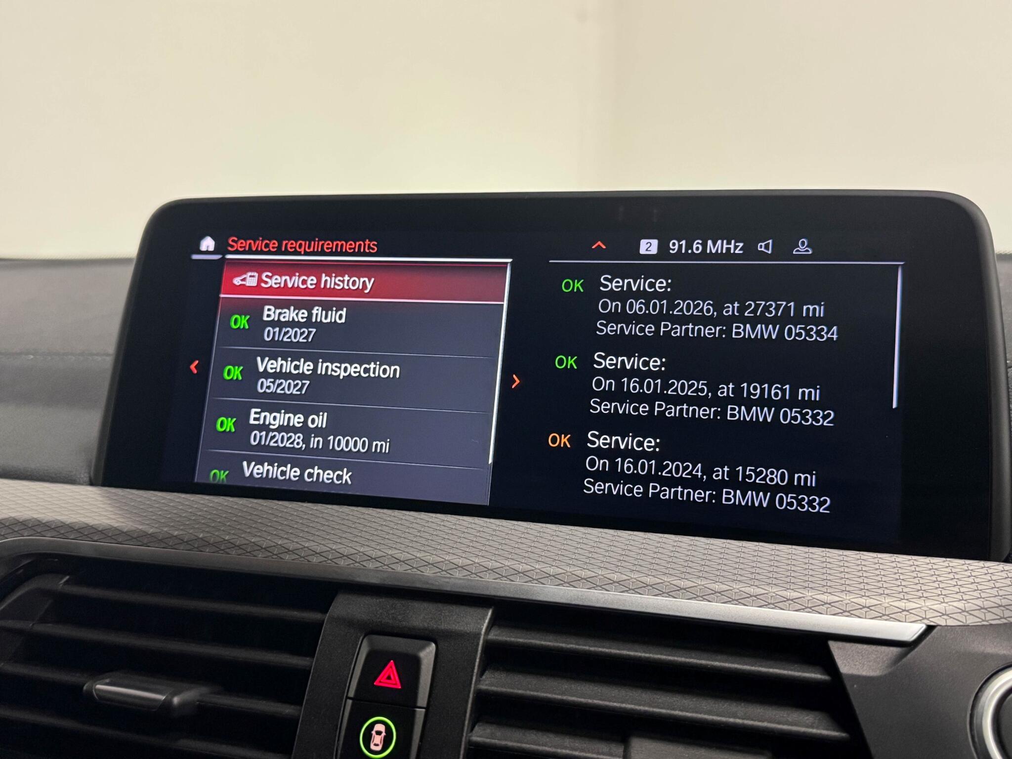 BMW X4 view 47