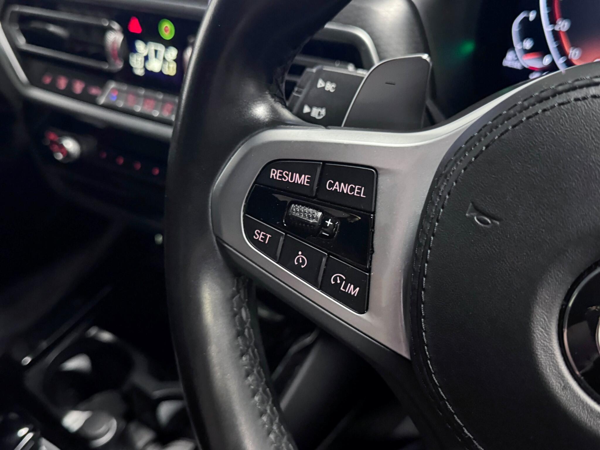 BMW X3 view 13