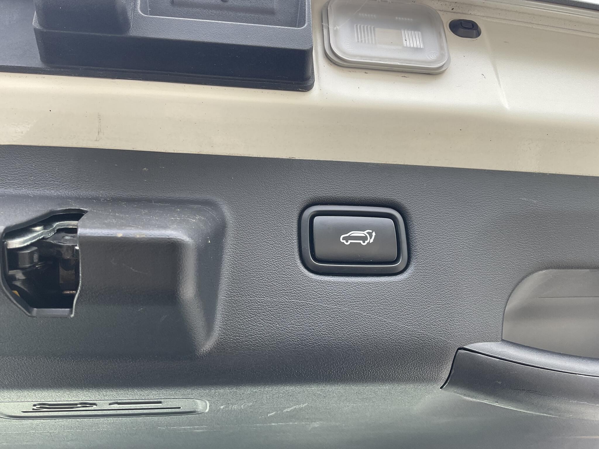 Kia Ev6 view 21