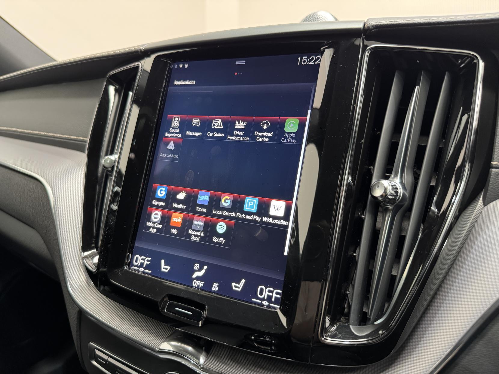 Volvo XC60 view 30