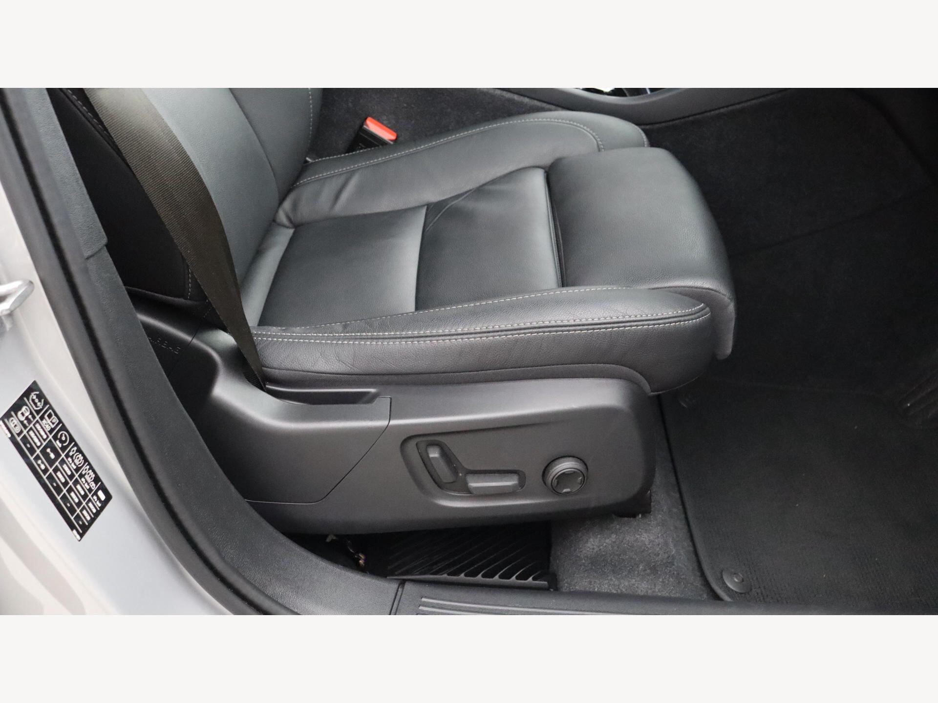 Volvo XC40 view 29