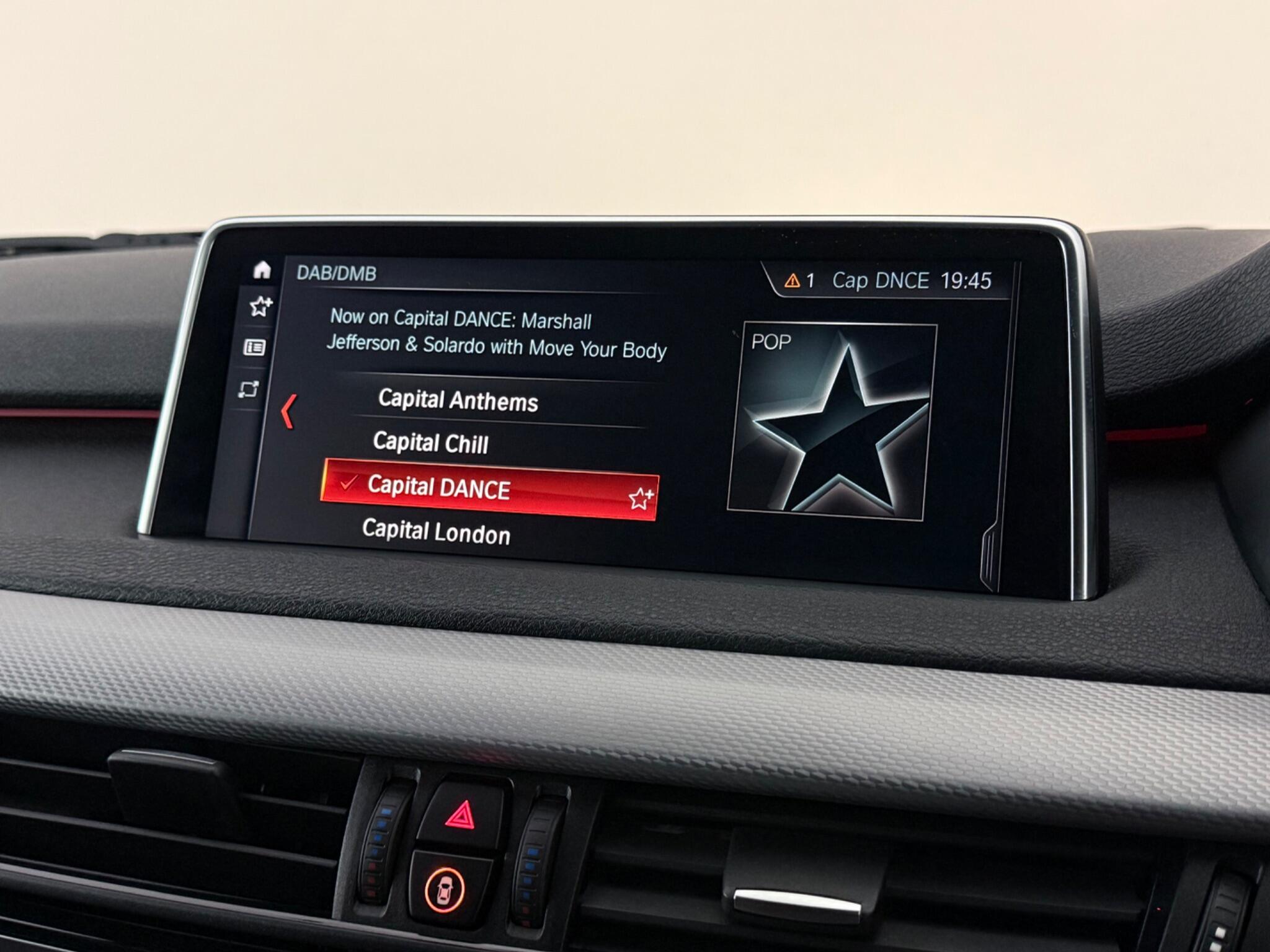 BMW X5 view 27