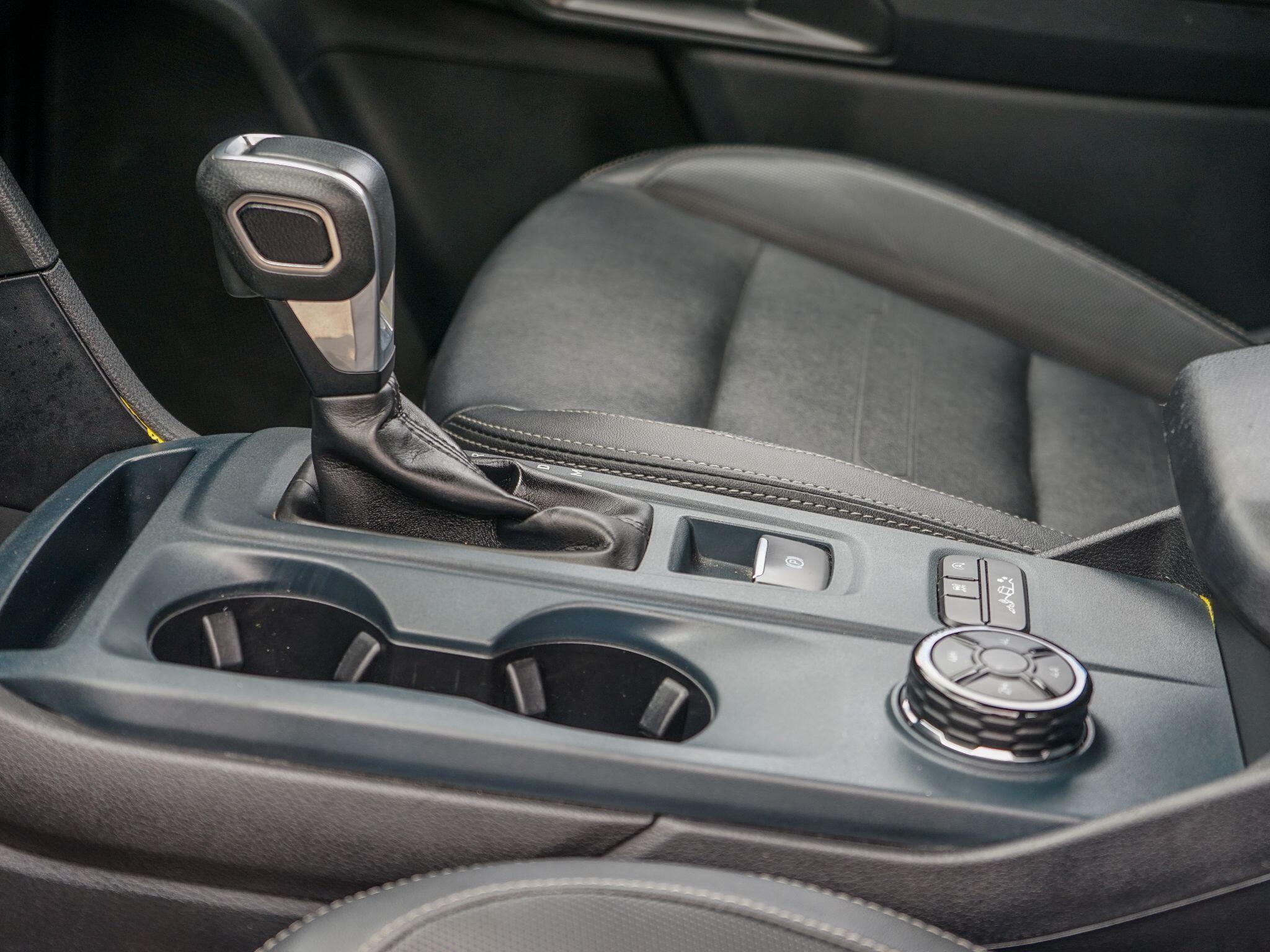 Ford Ranger view 16