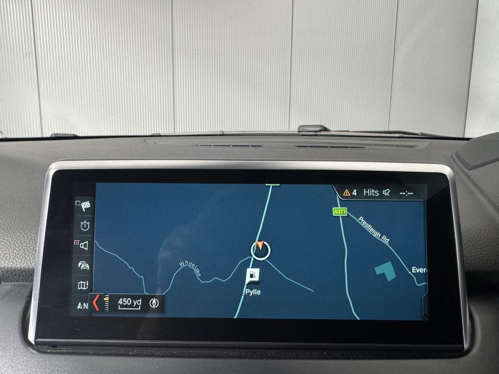 BMW 2 Series Active Tourer view 70