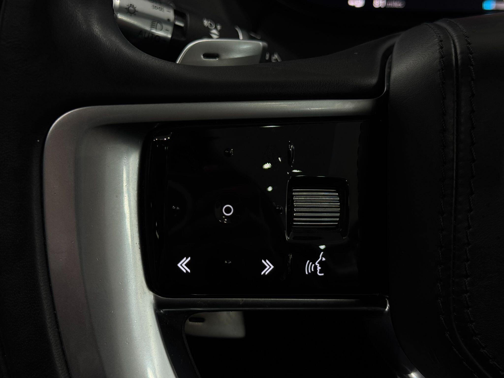 Land Rover Range Rover view 58