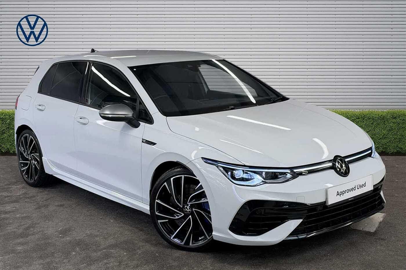 2023 Volkswagen Golf