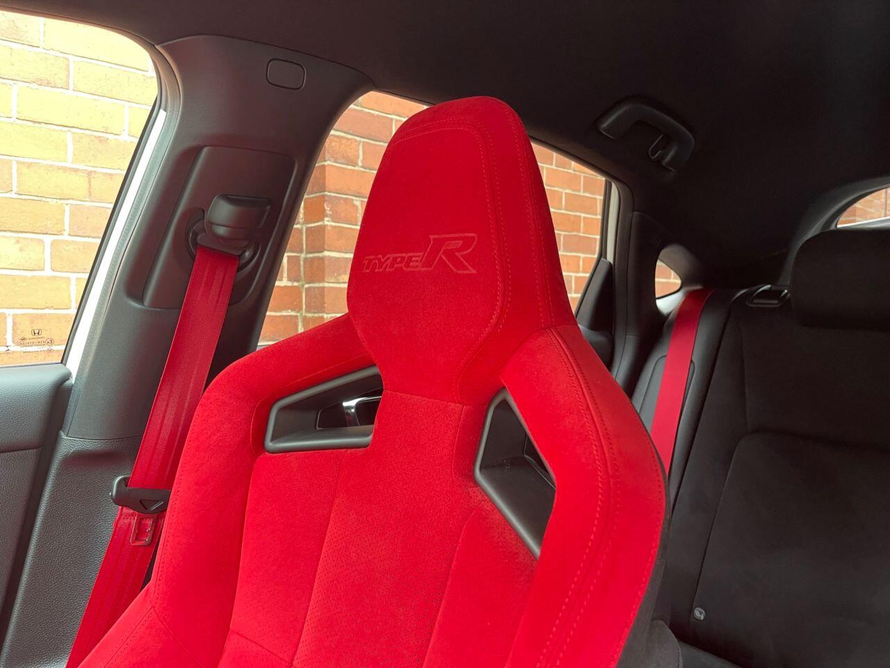 Honda Civic view 26