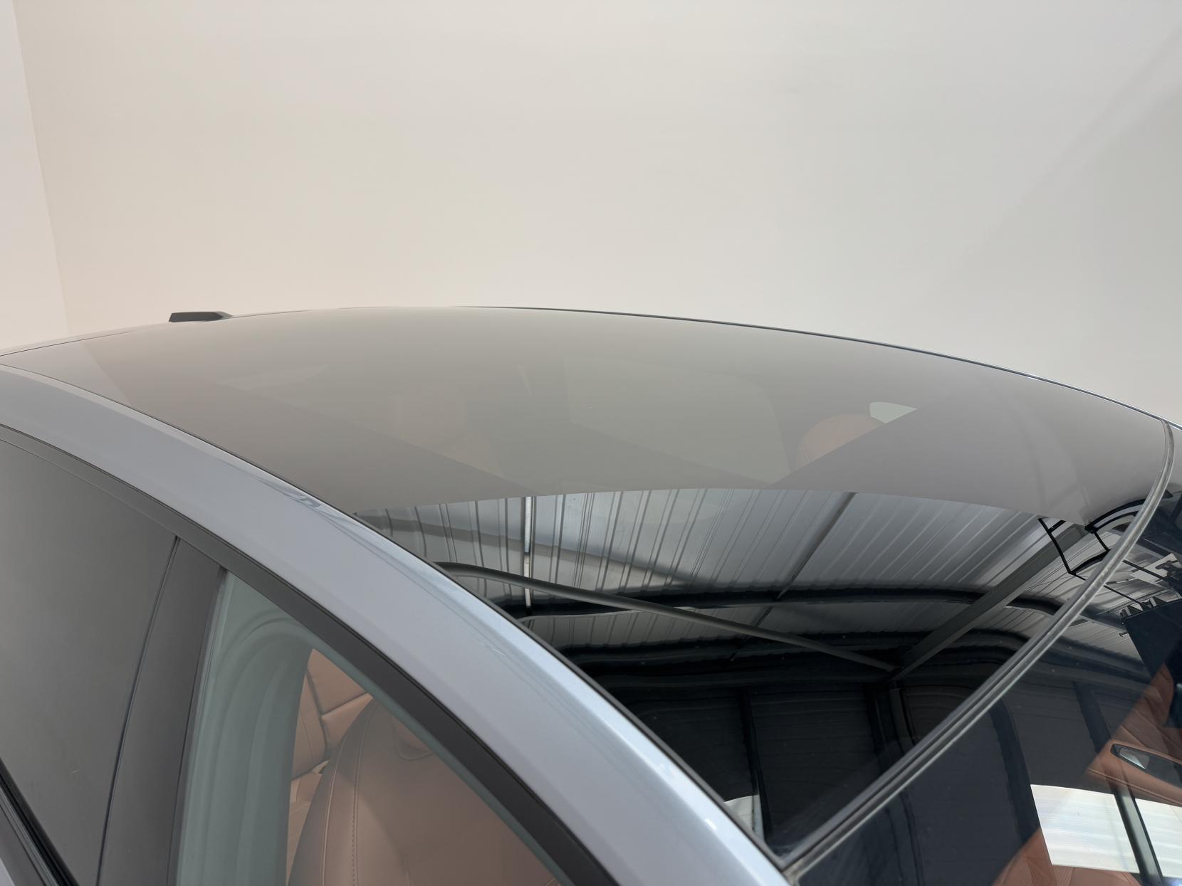 Changan Deepal S05 view 2