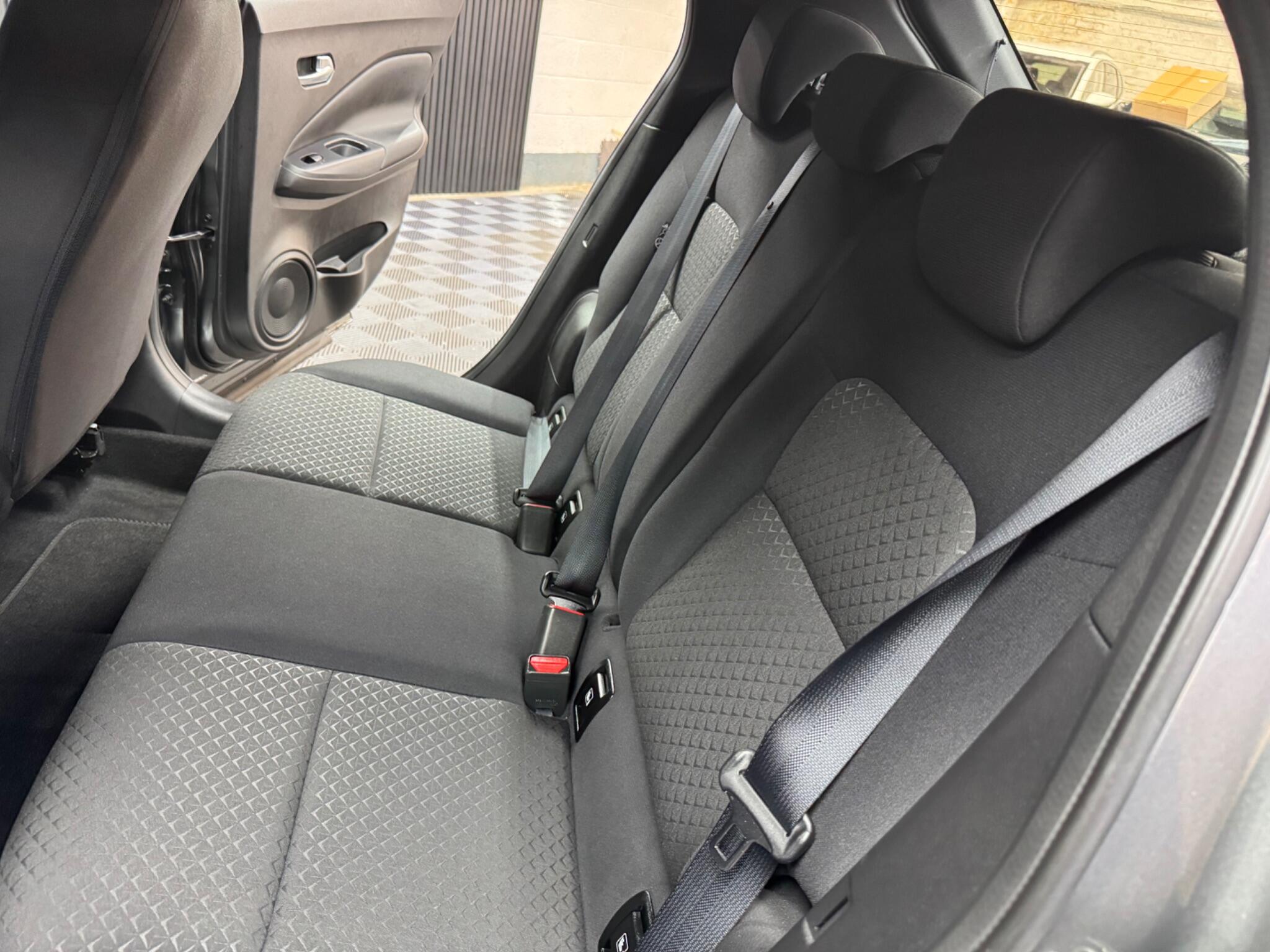 Nissan Juke view 42