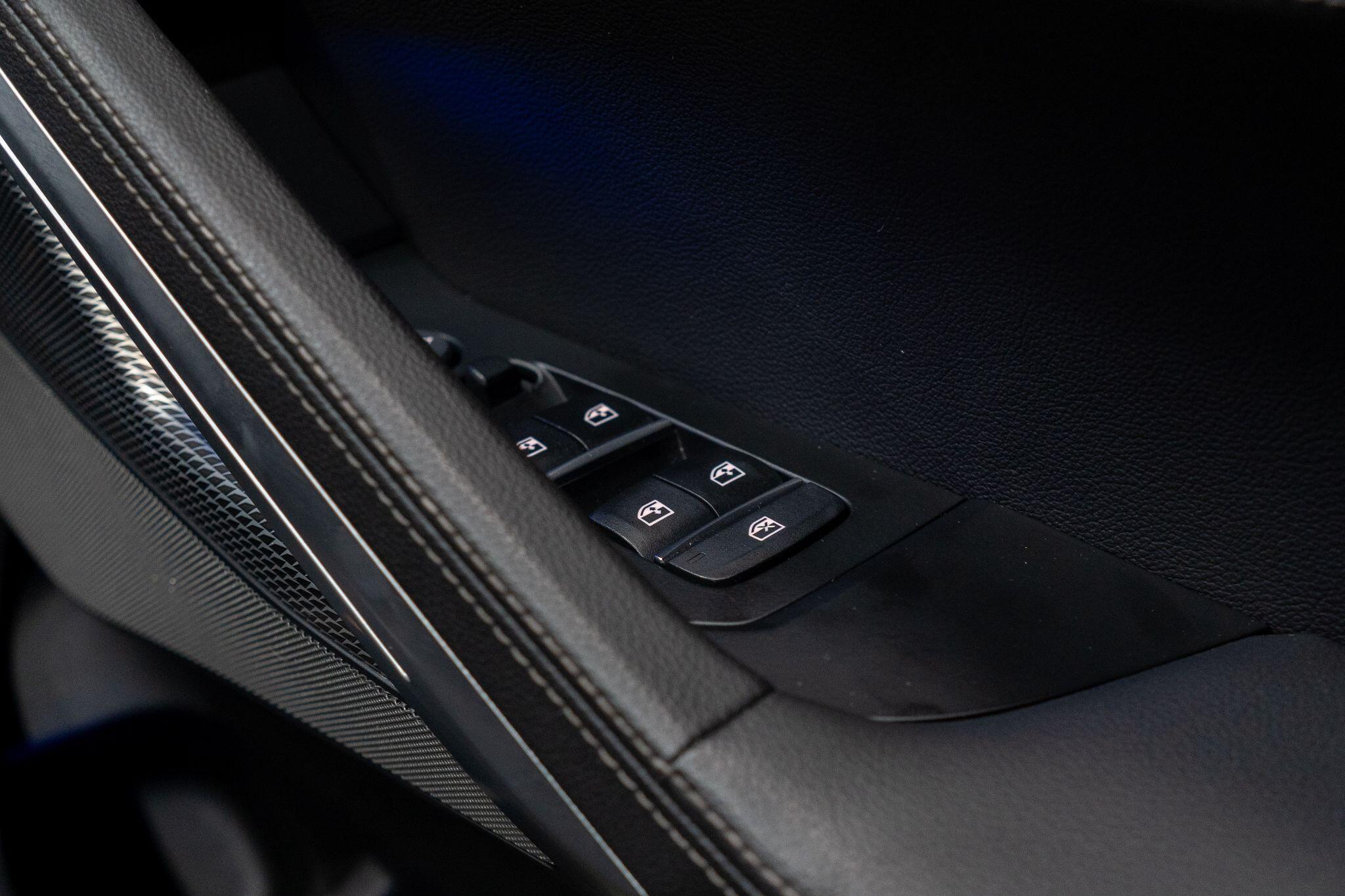 BMW X6 view 36