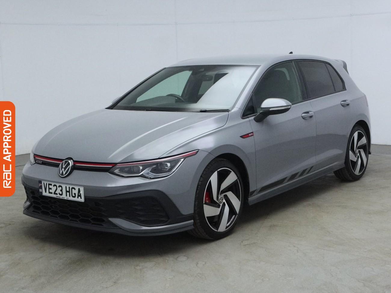 Volkswagen Golf view 29