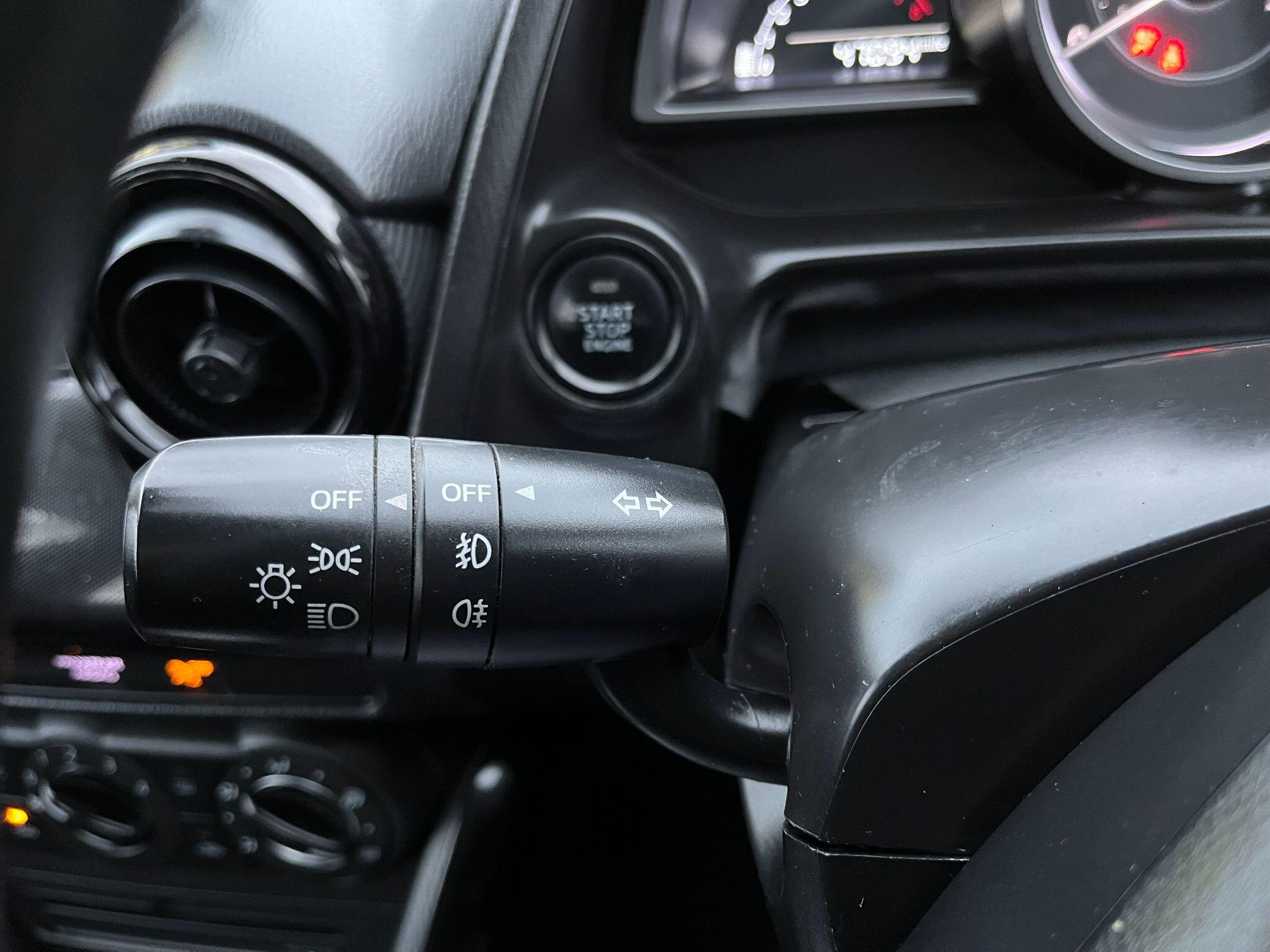 Mazda Skyactiv-G view 20