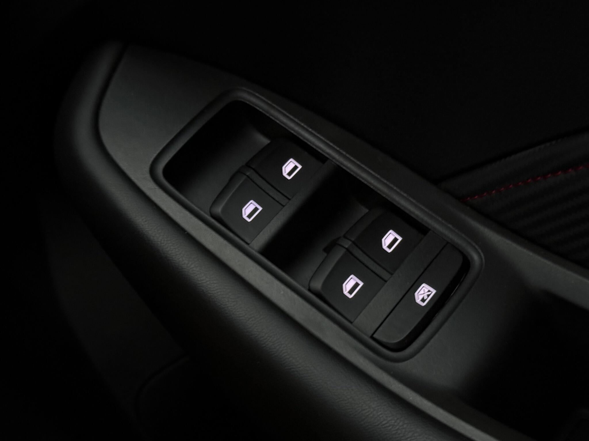 MG ZS view 20