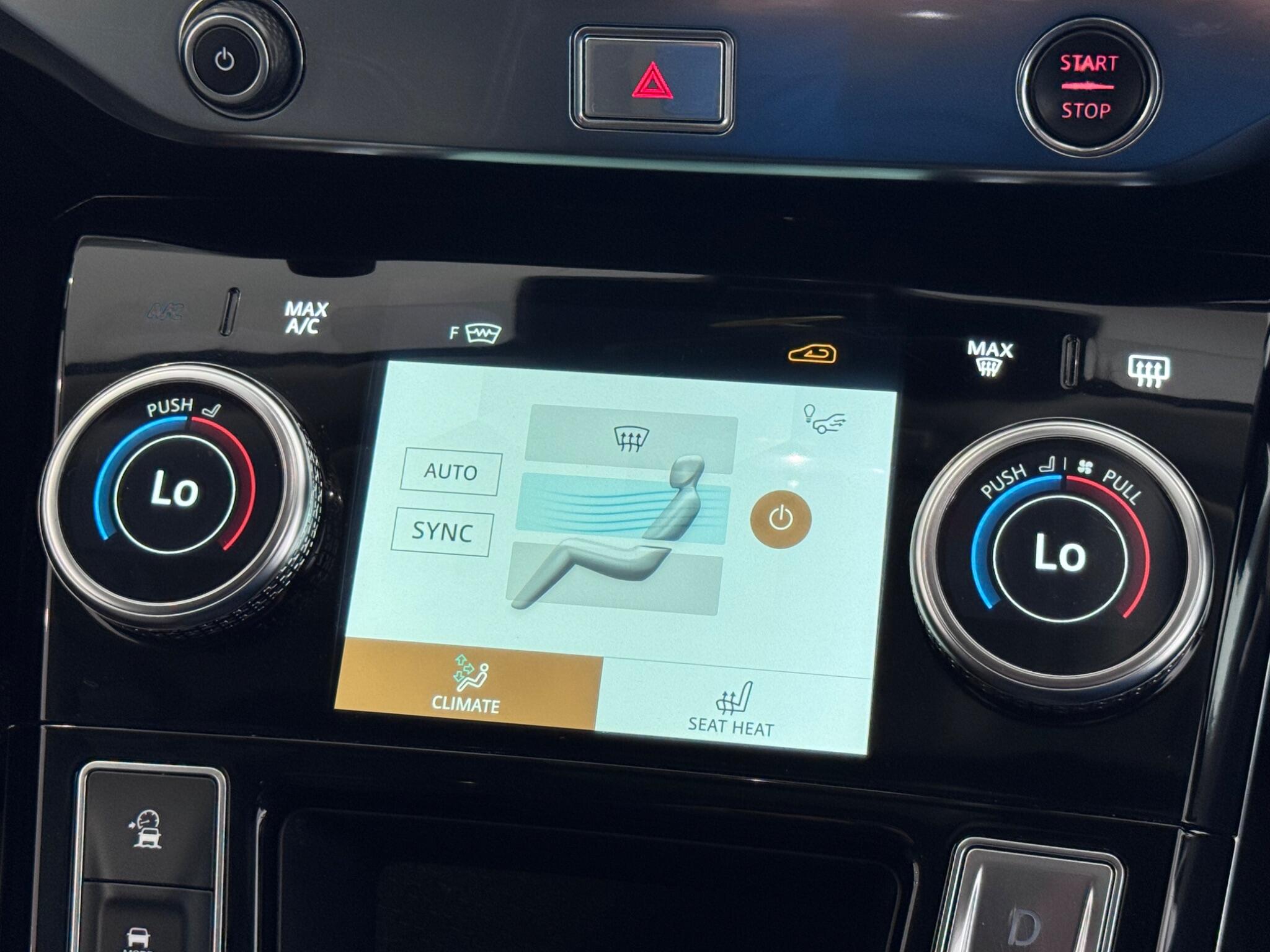 Jaguar I-Pace view 23