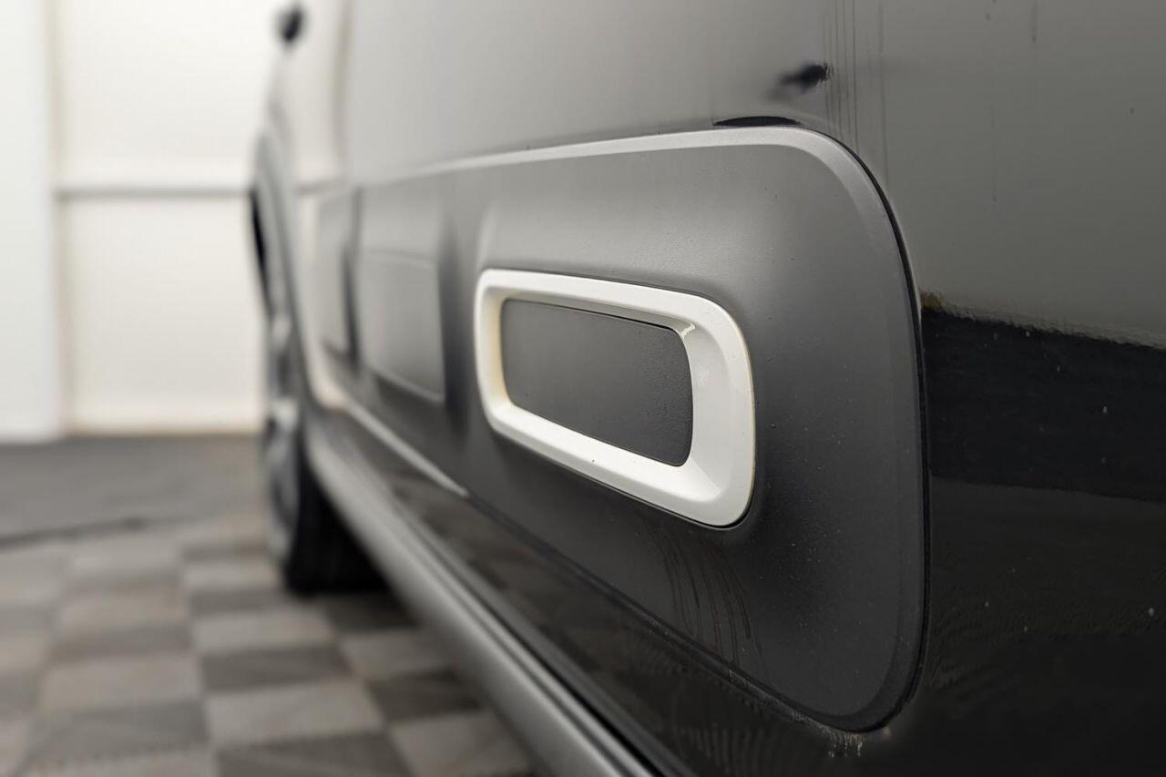 Citroen C3 view 42