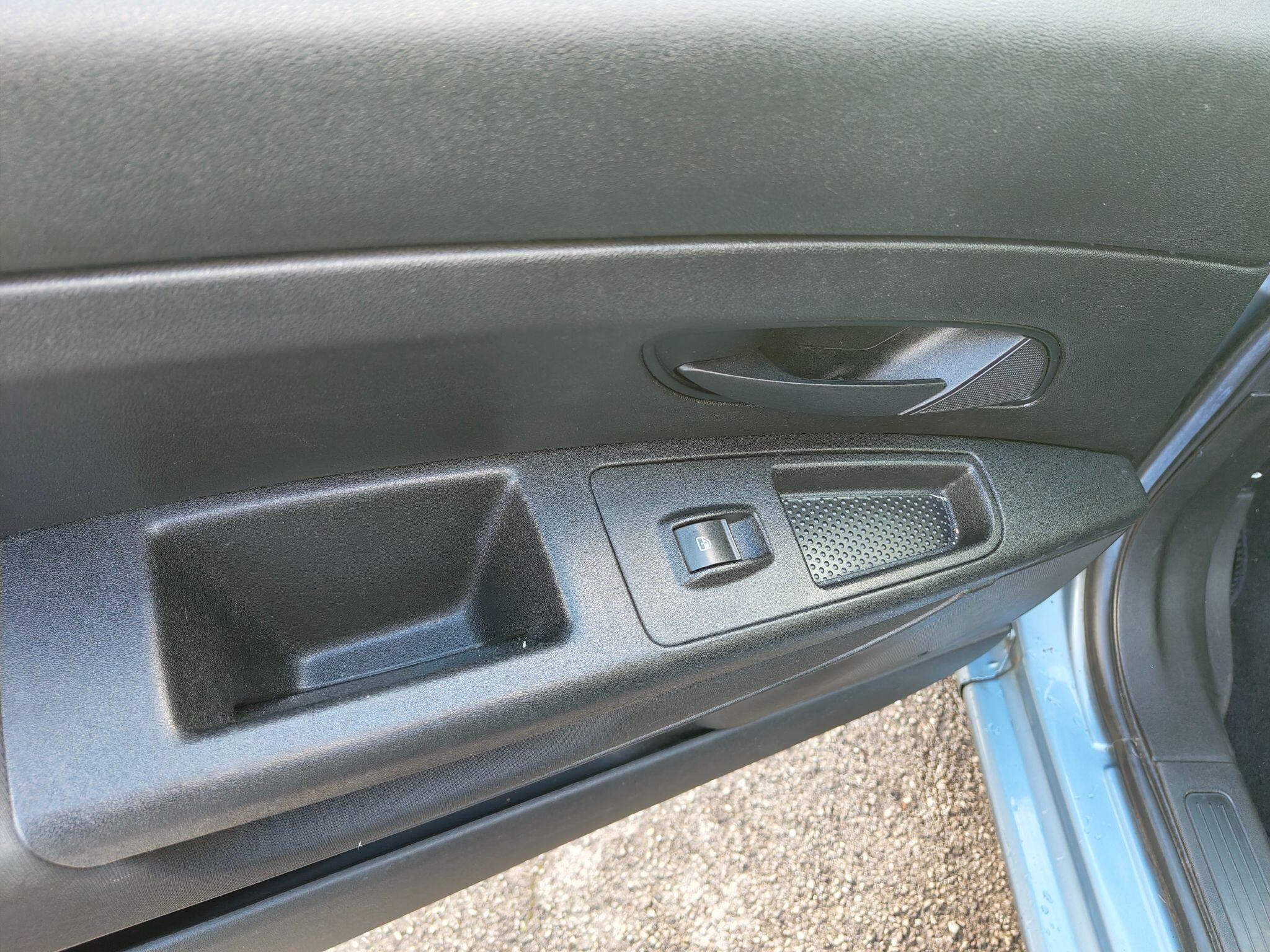 2008 Fiat Grande Punto image 23