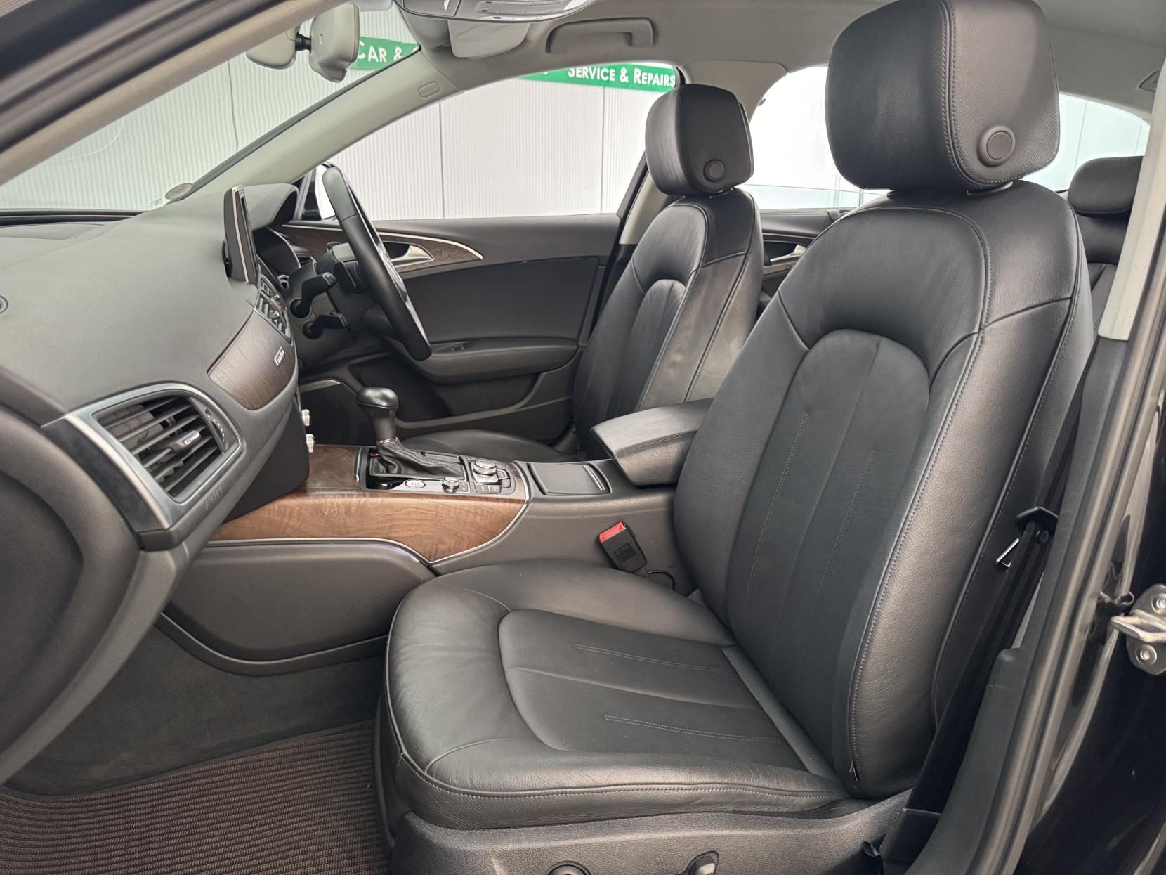 Audi A6 Allroad view 71