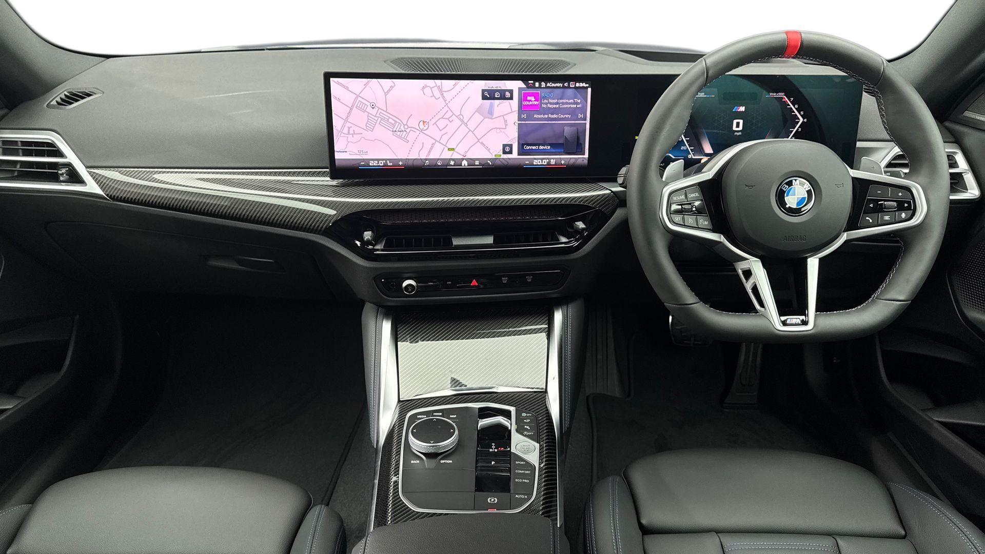 BMW 2 Series view 11