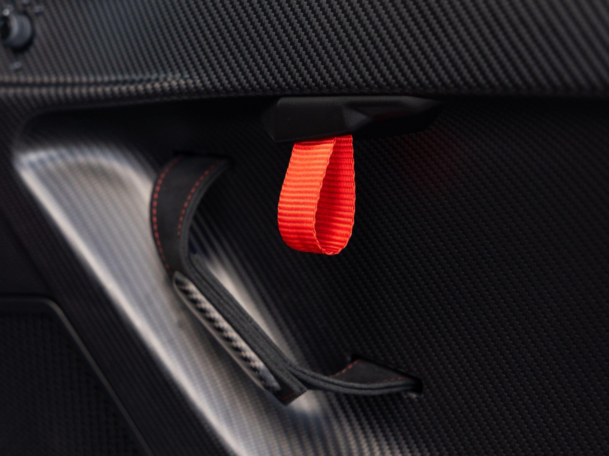 Lamborghini Huracan view 23