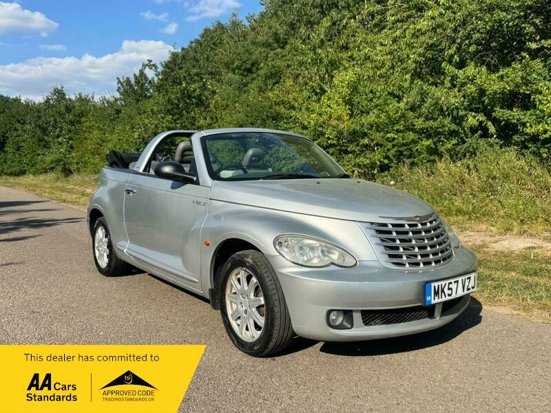 Chrysler PT Cruiser