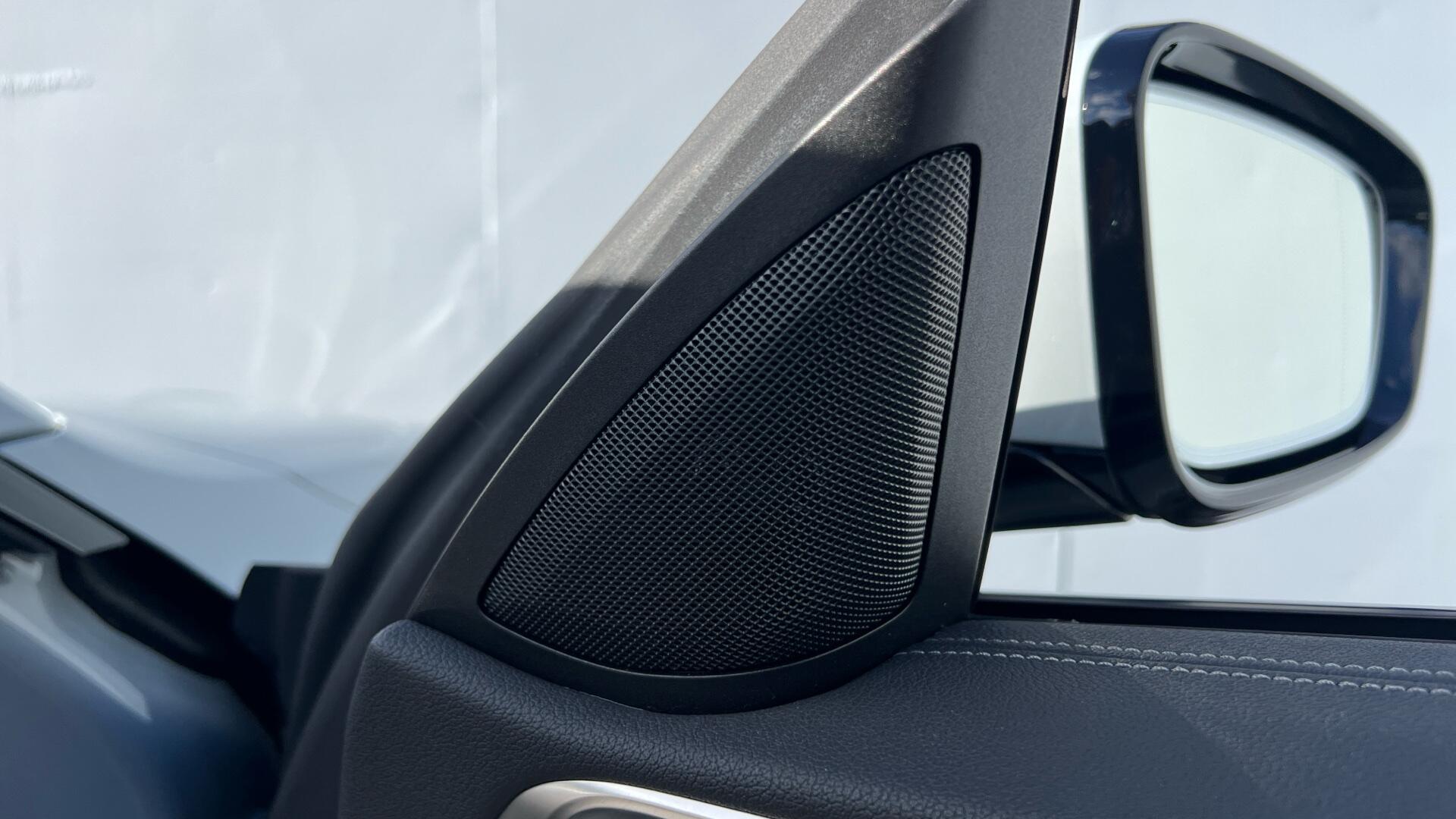 BMW 4 Series view 20