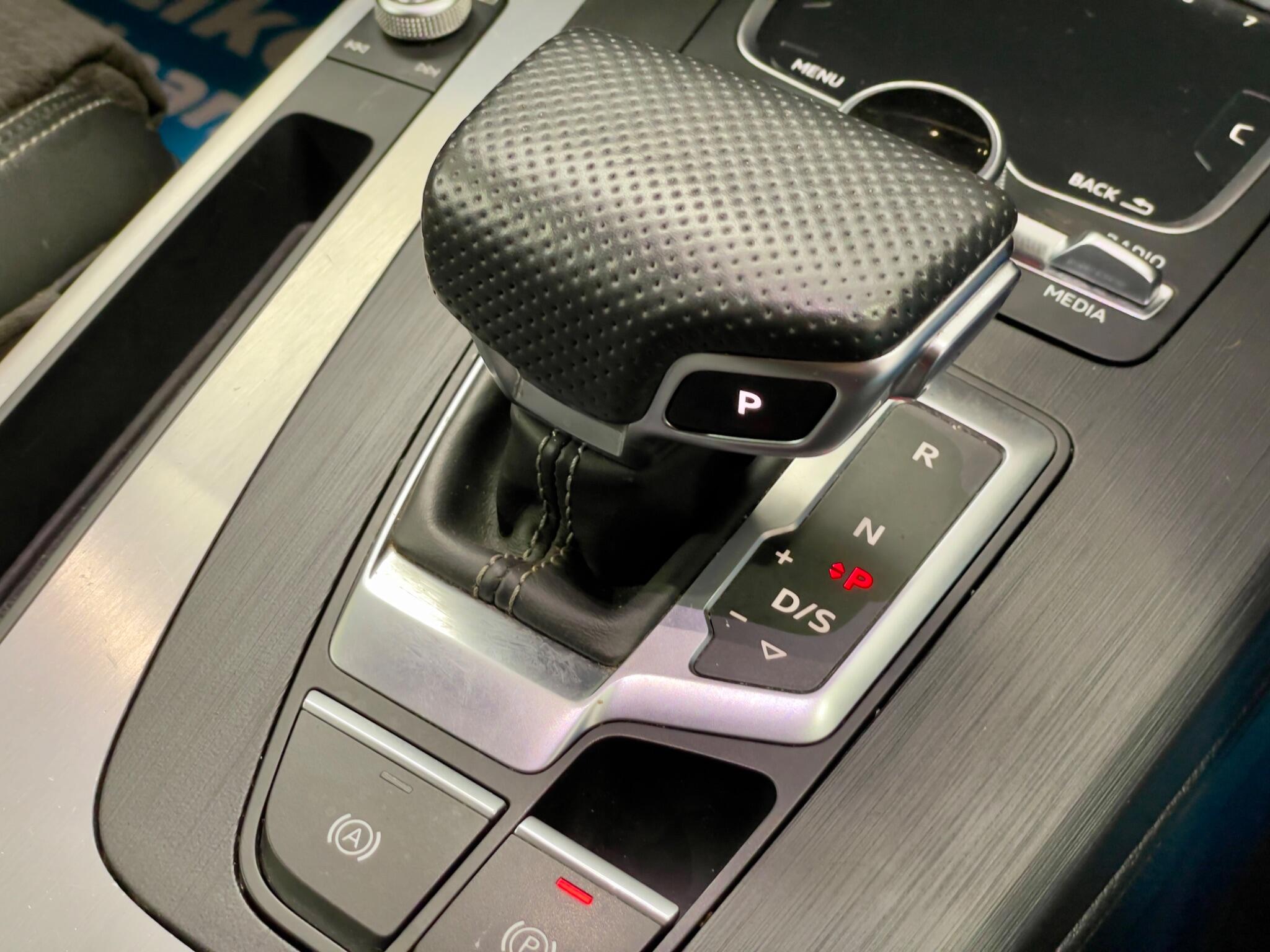 Audi Q5 view 67