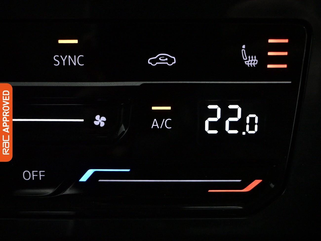 Volkswagen Tiguan Allspace view 18