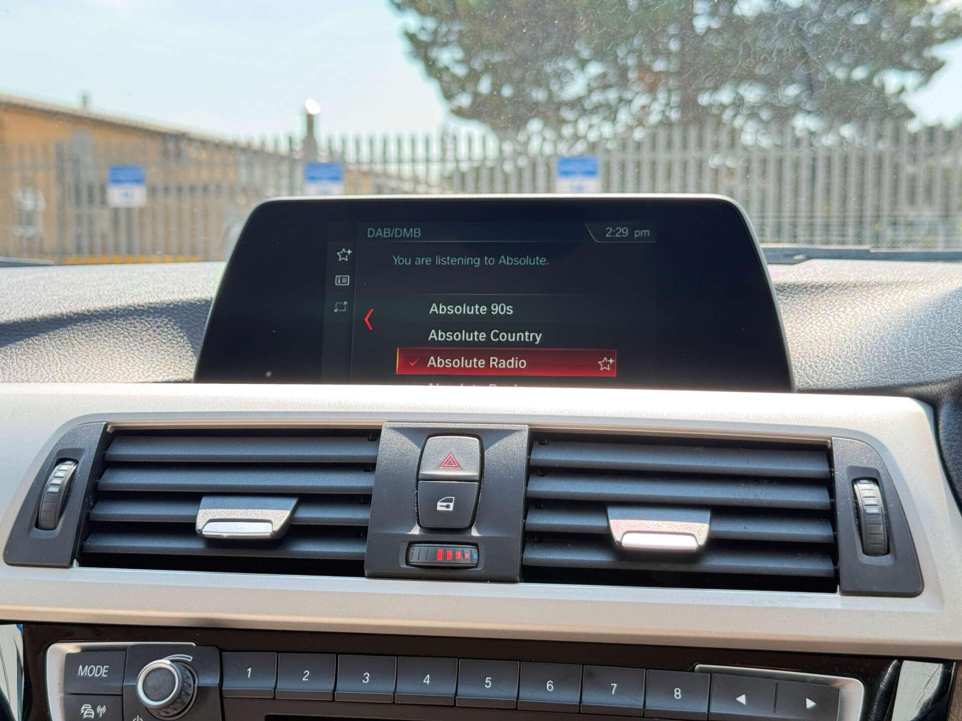 BMW 3 Series view 65