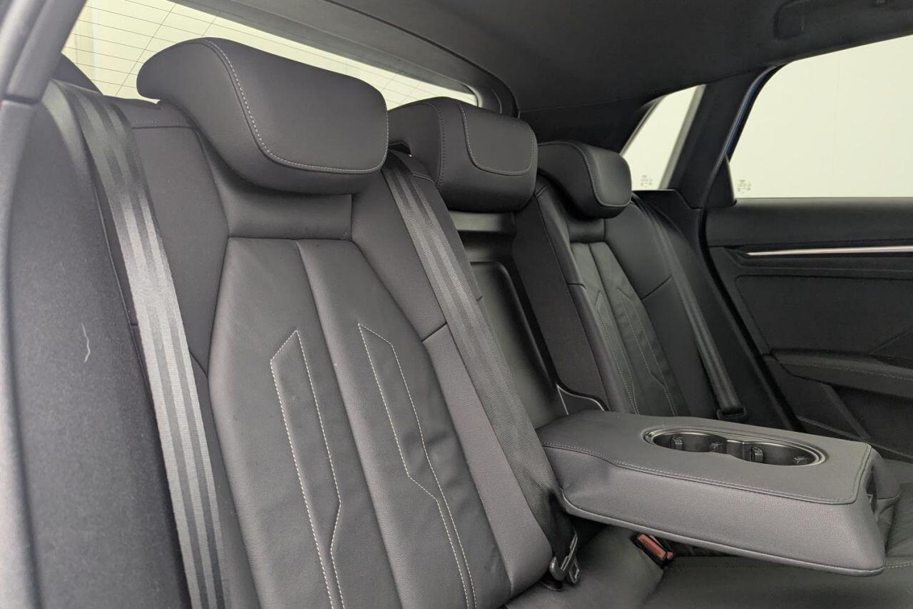 Audi A3 view 18