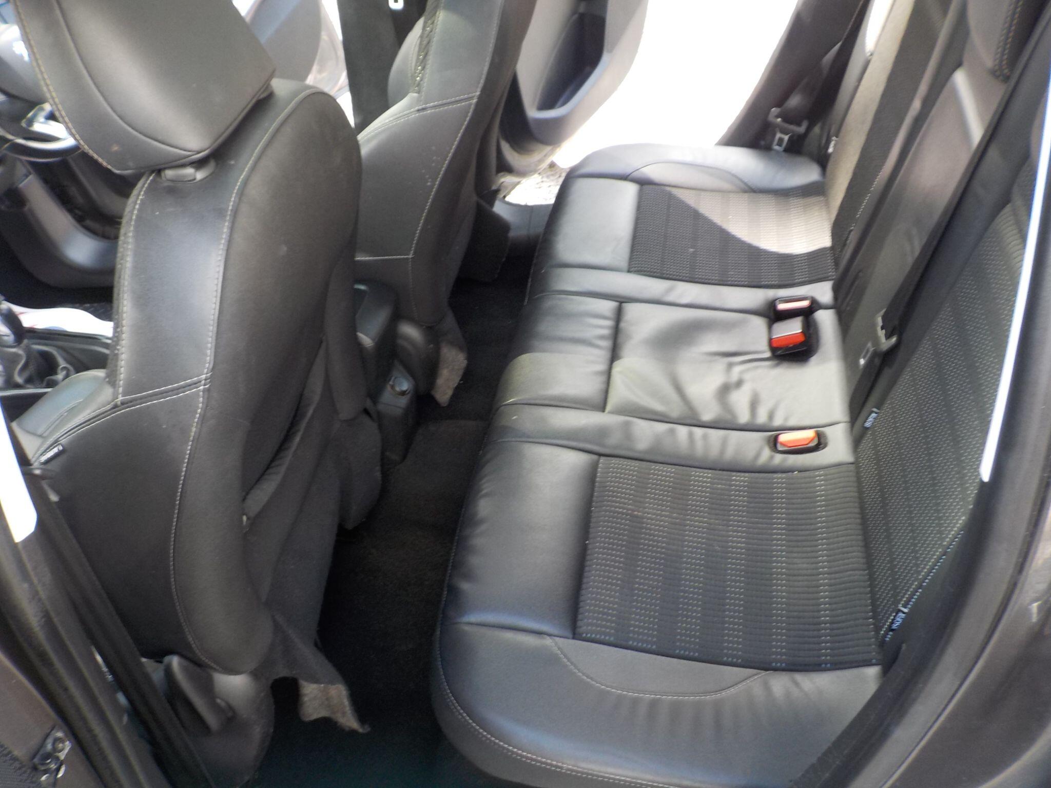 Peugeot 2008 1.2 PureTech Allure Premium Euro 6 (s/s) 5dr