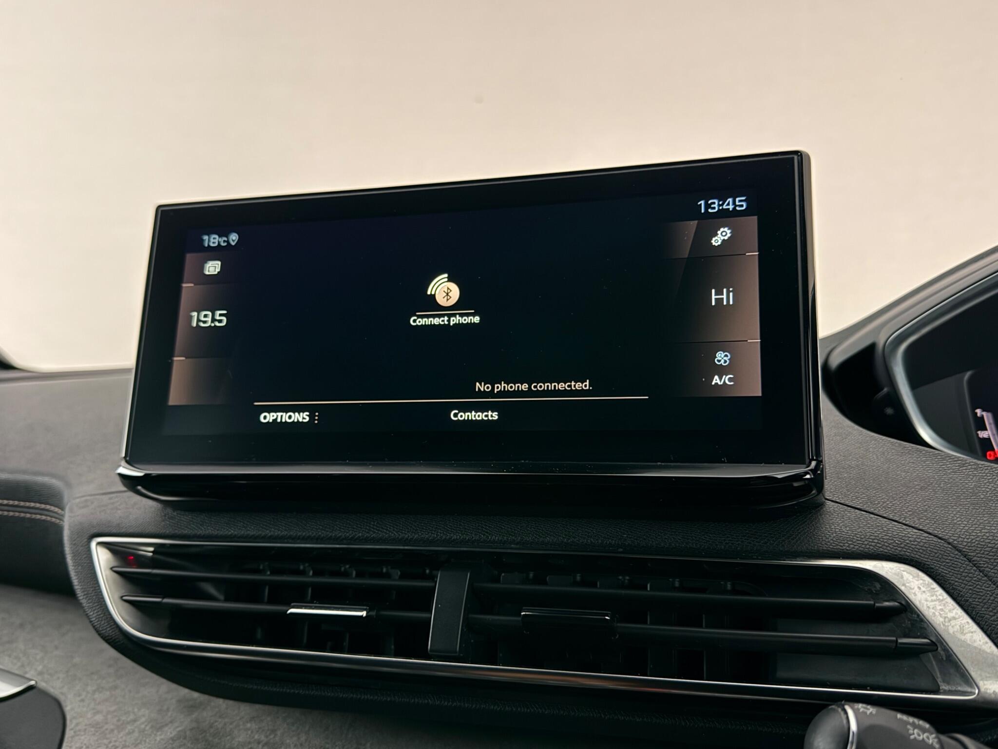Peugeot 5008 view 31