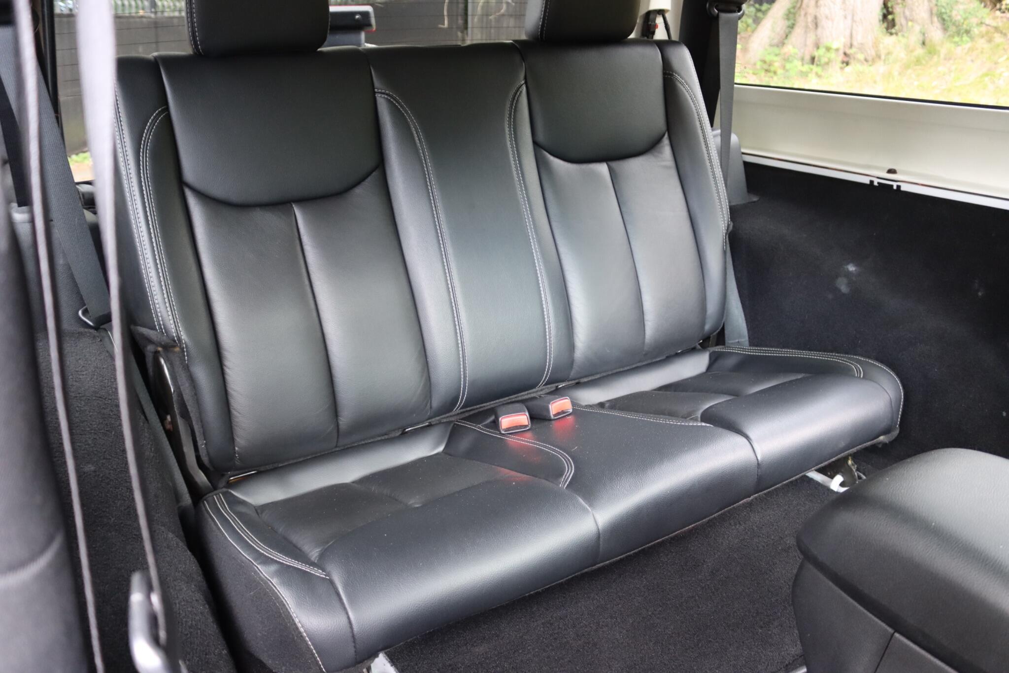 Jeep Wrangler view 7