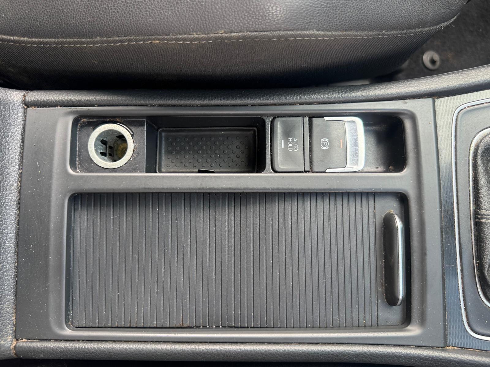 Volkswagen Golf view 31