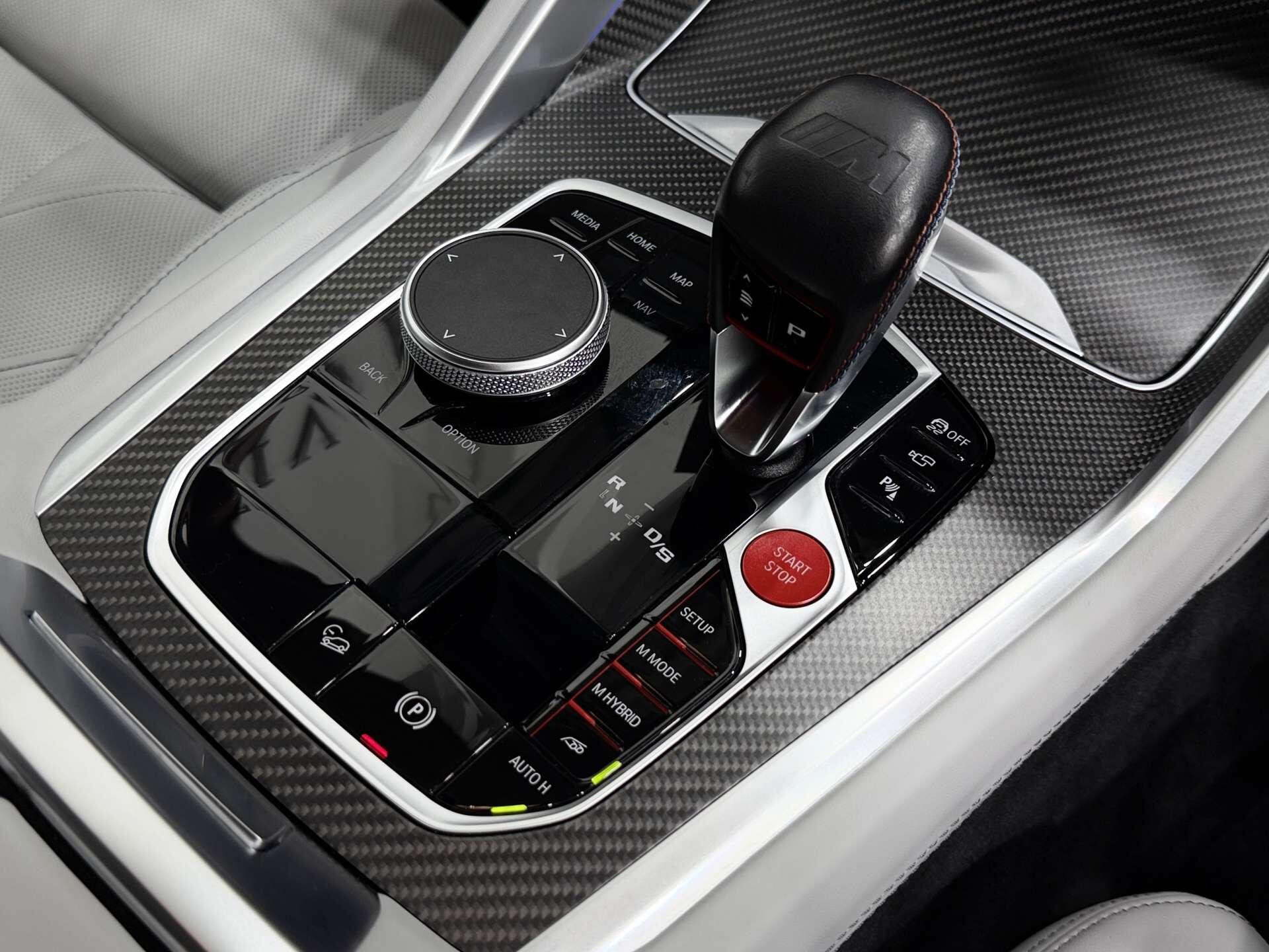 BMW XM view 51