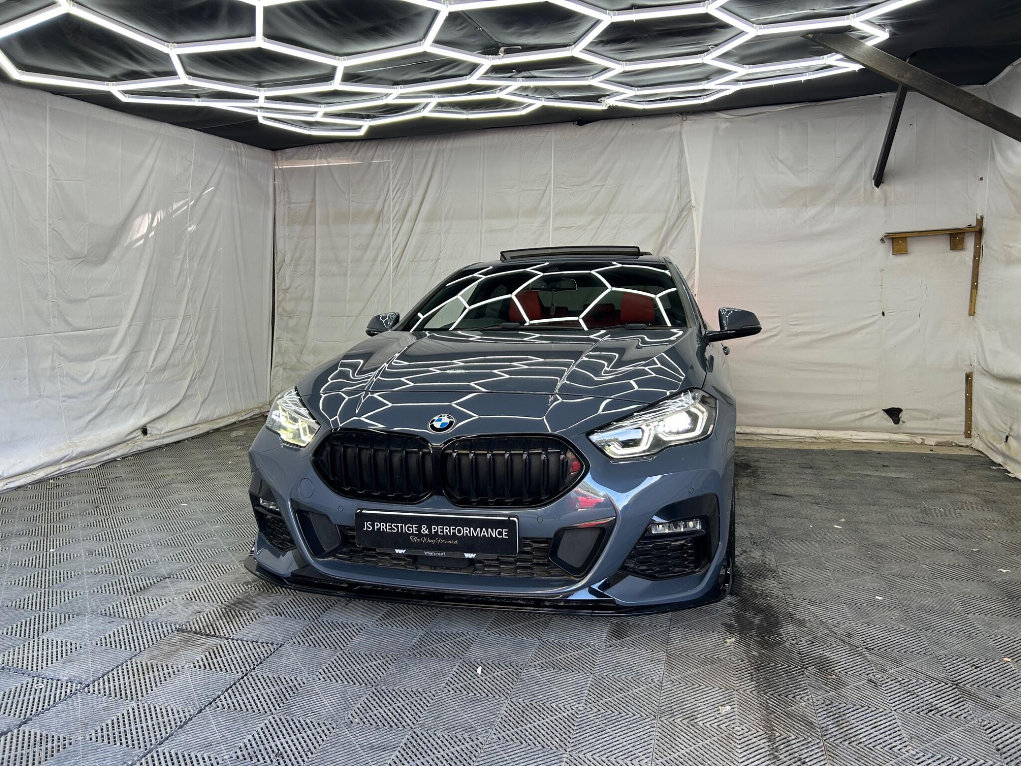BMW 2 Series view 5